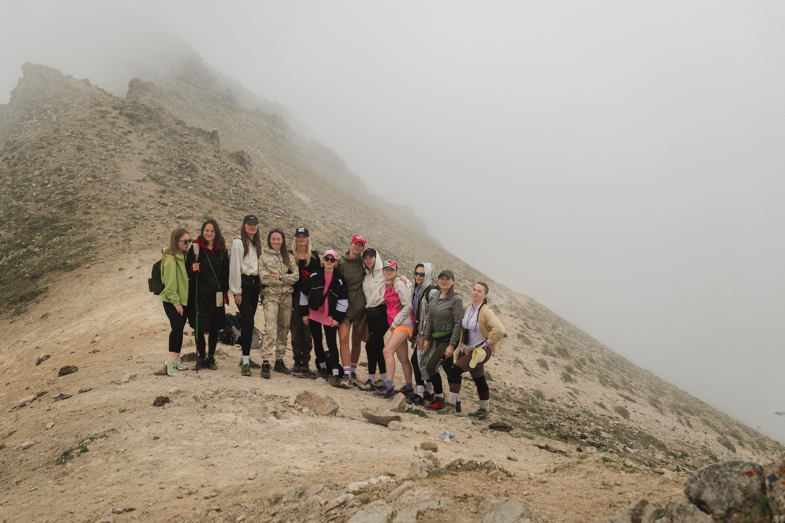 Гийбашкель. Главная