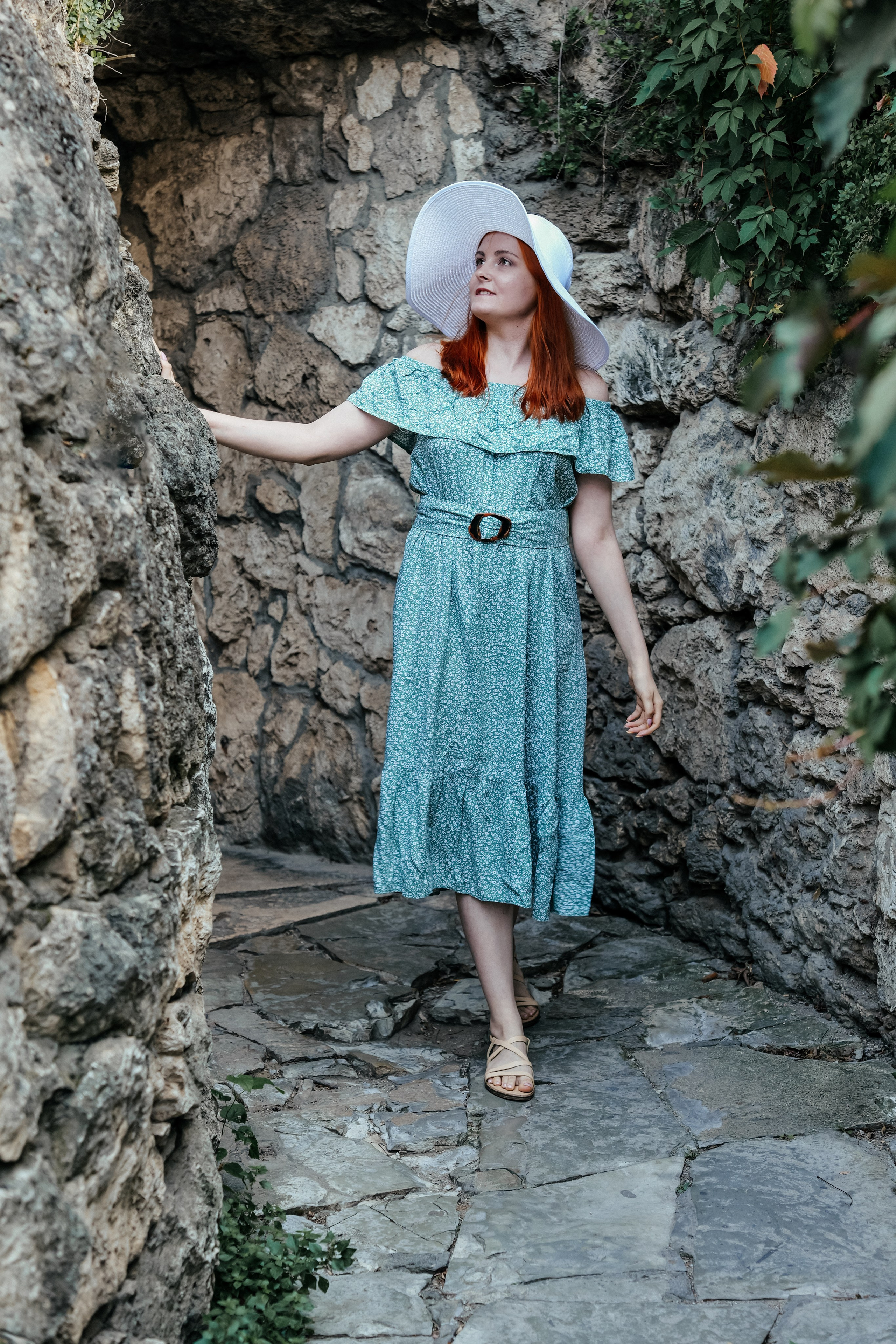 2 Надежды. Курортный фотограф и видеограф на Кавказе Ксения Перегрин