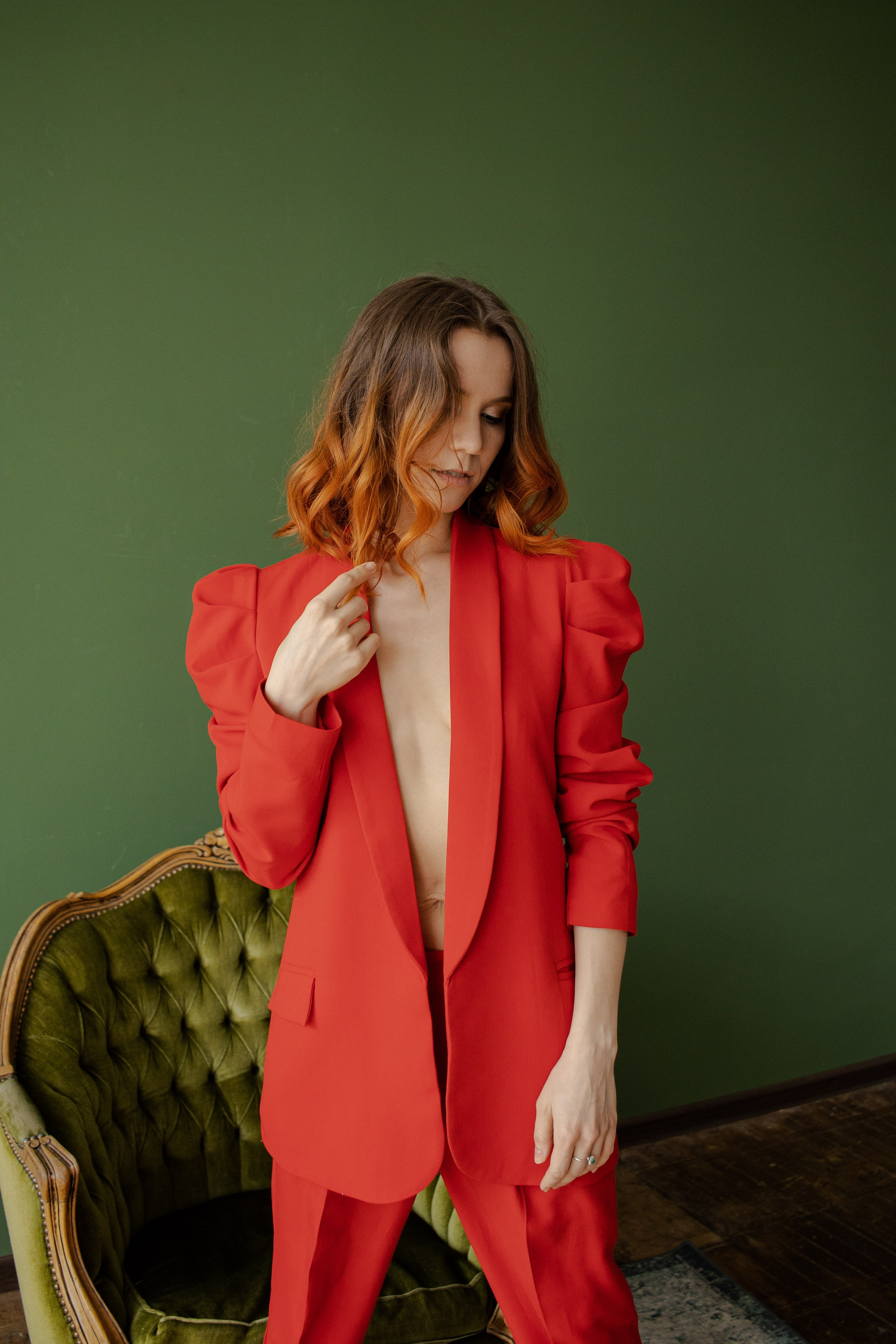 Анжела. Фотограф Егор Михайлов | Самара, Москва, Сочи