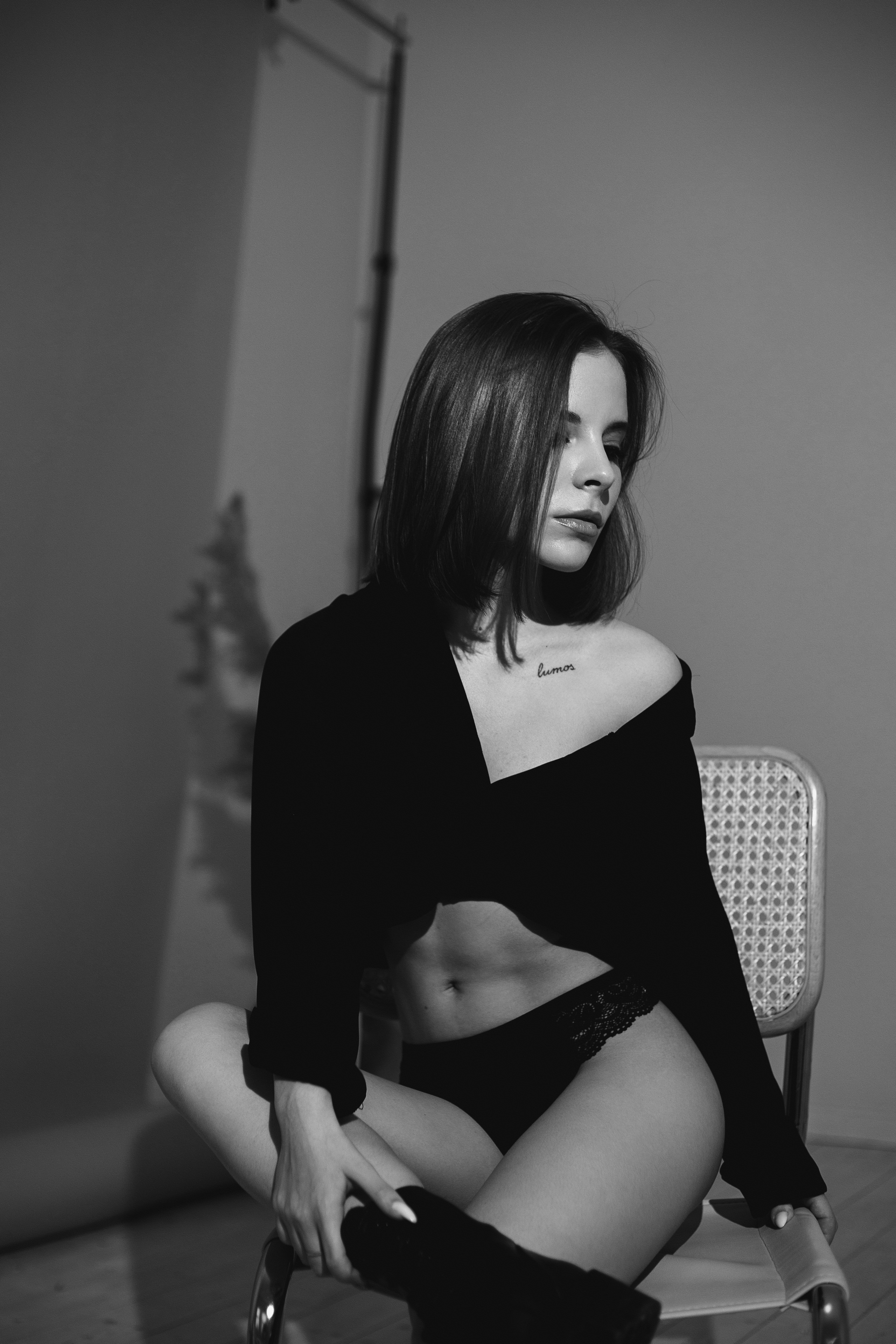 Вика. Фотограф Егор Михайлов | Самара, Москва, Сочи