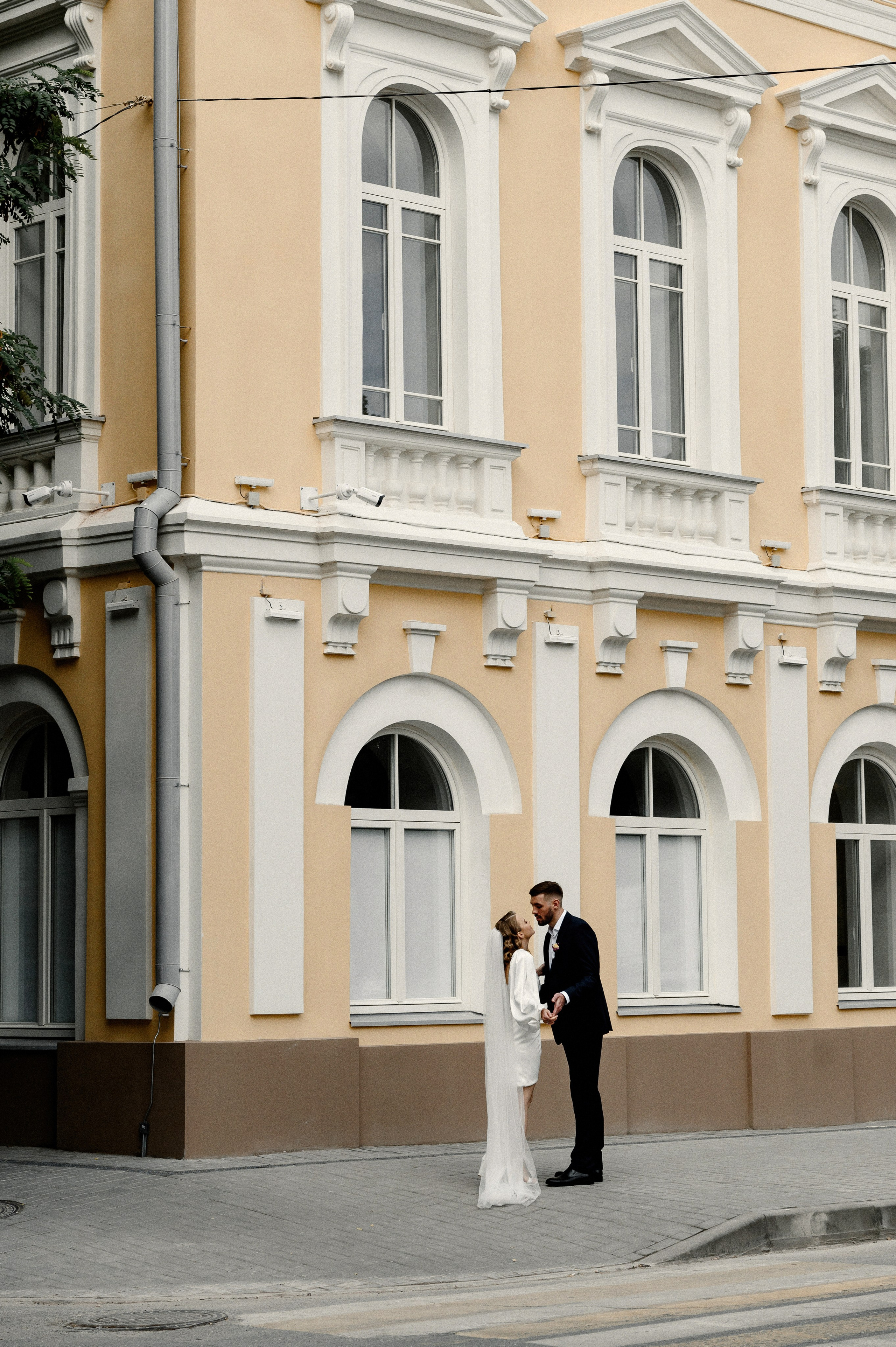 Совет да любовь. Wedding photographer