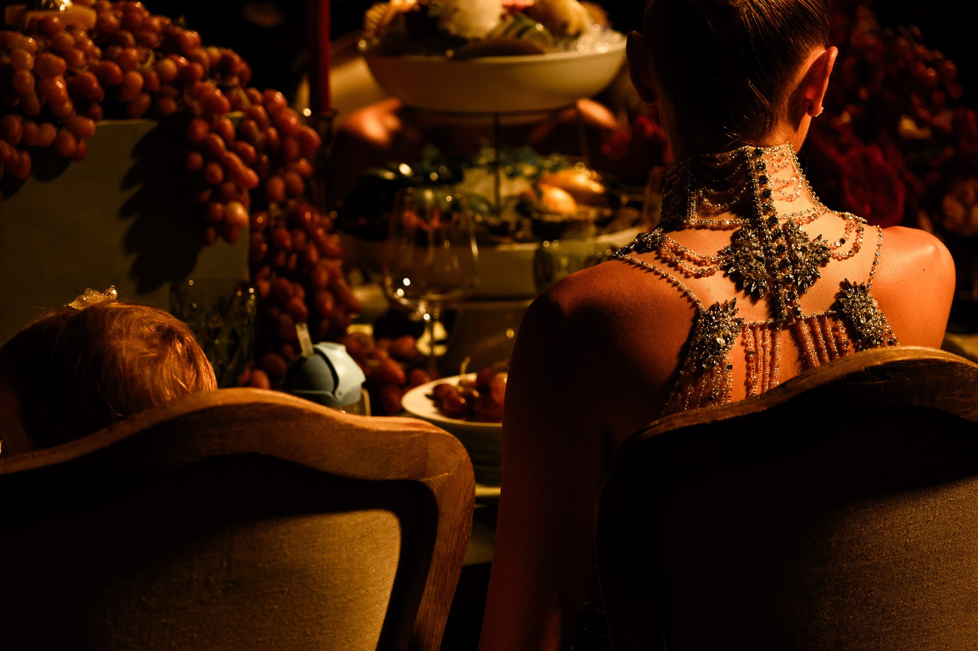 HB Anna. Wedding photographer