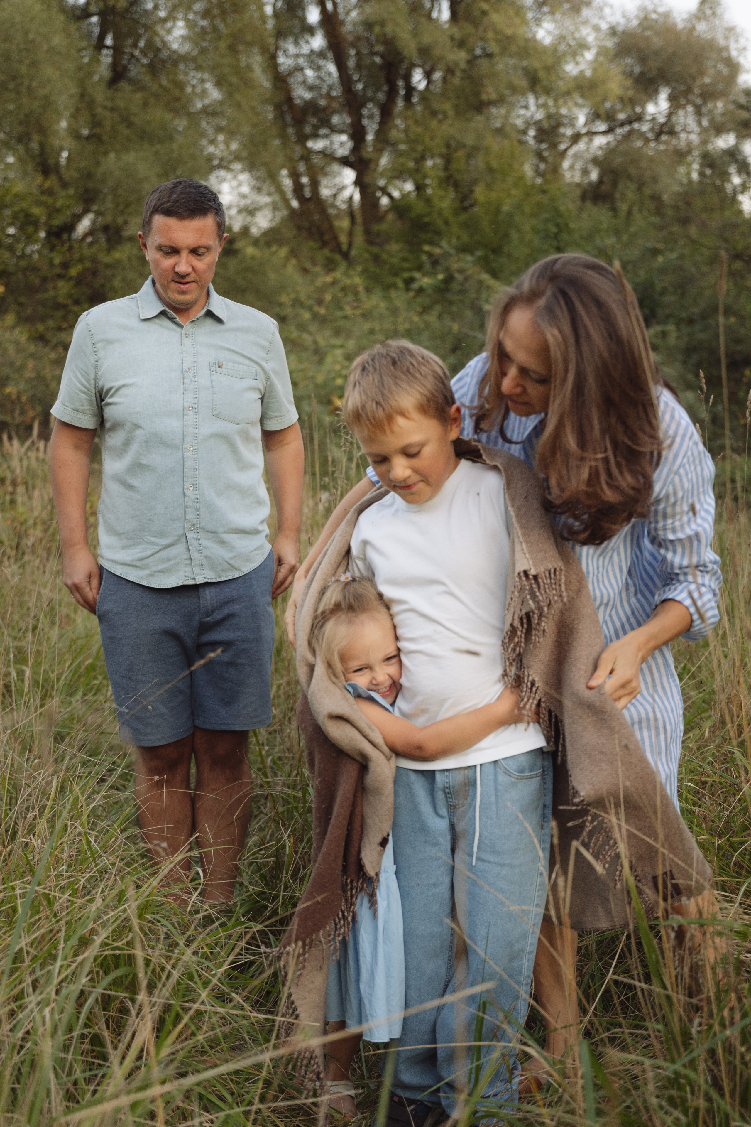 Nastja. Главная