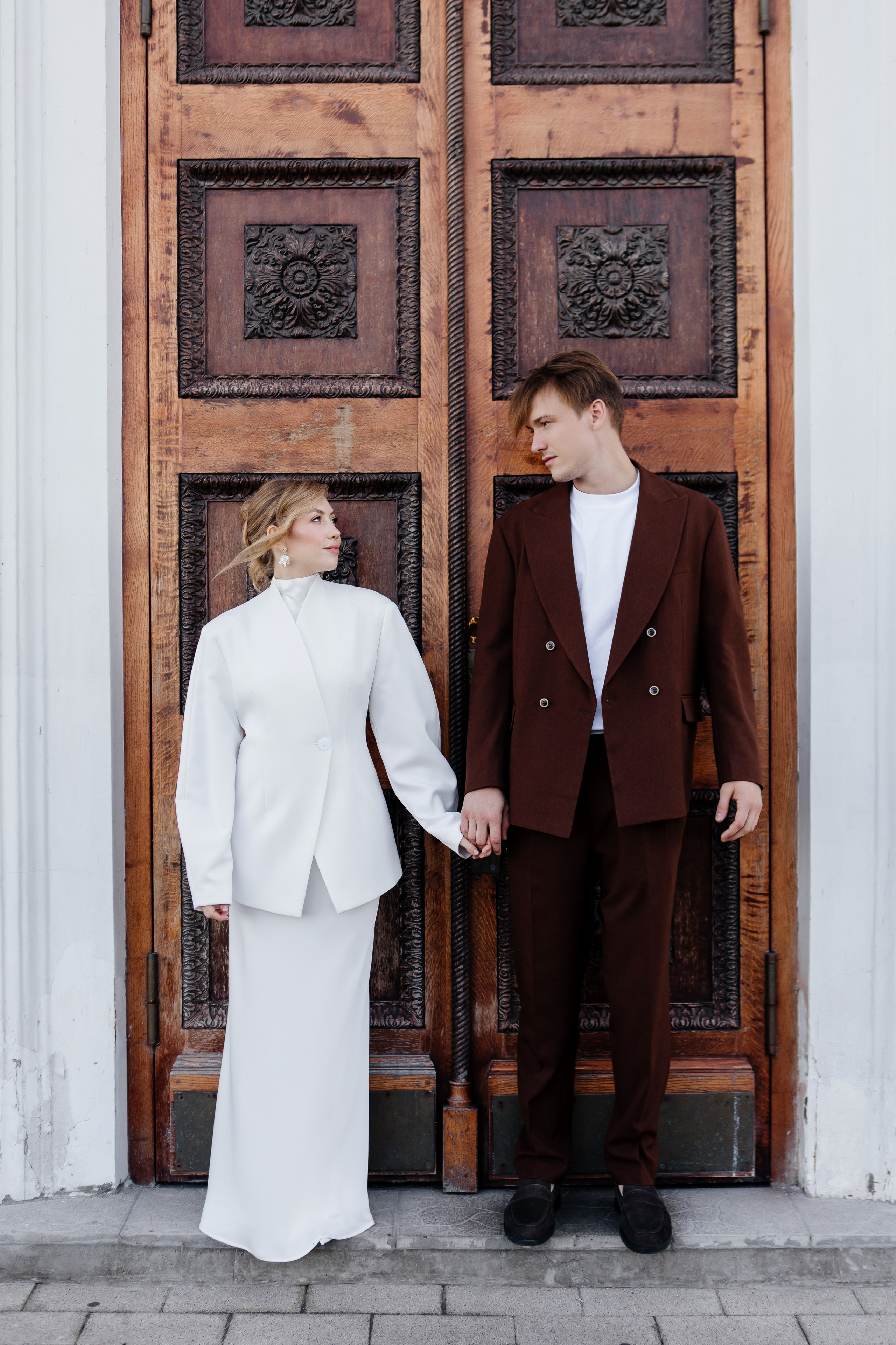 City walk. Valery Litvinova Photography