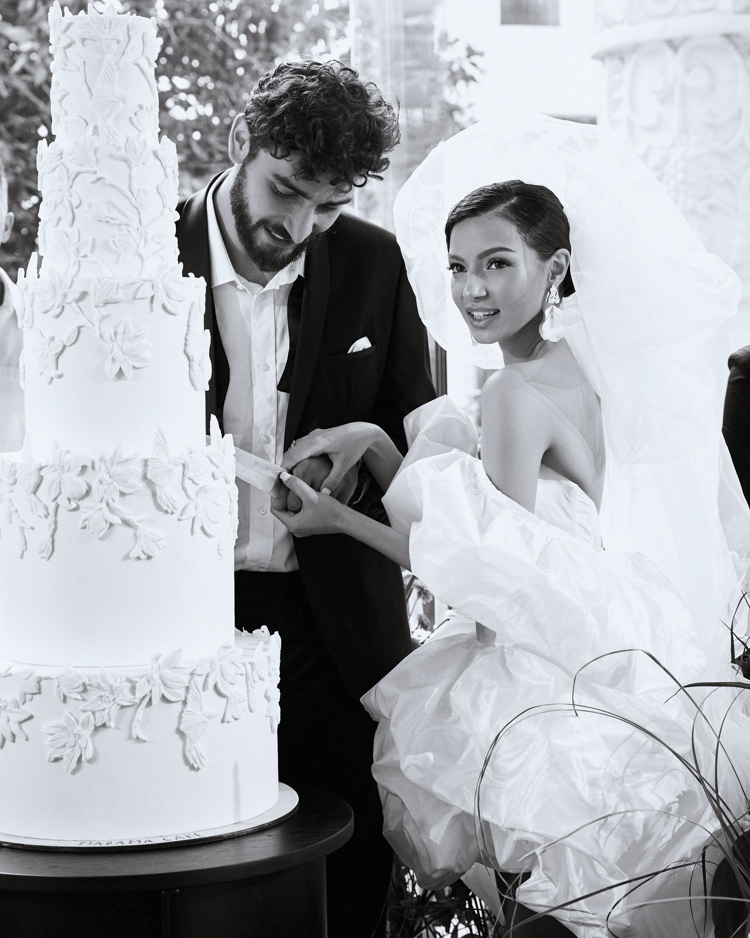 Свадебный фотограф Сочи Москва Дубай Снежана Магрин