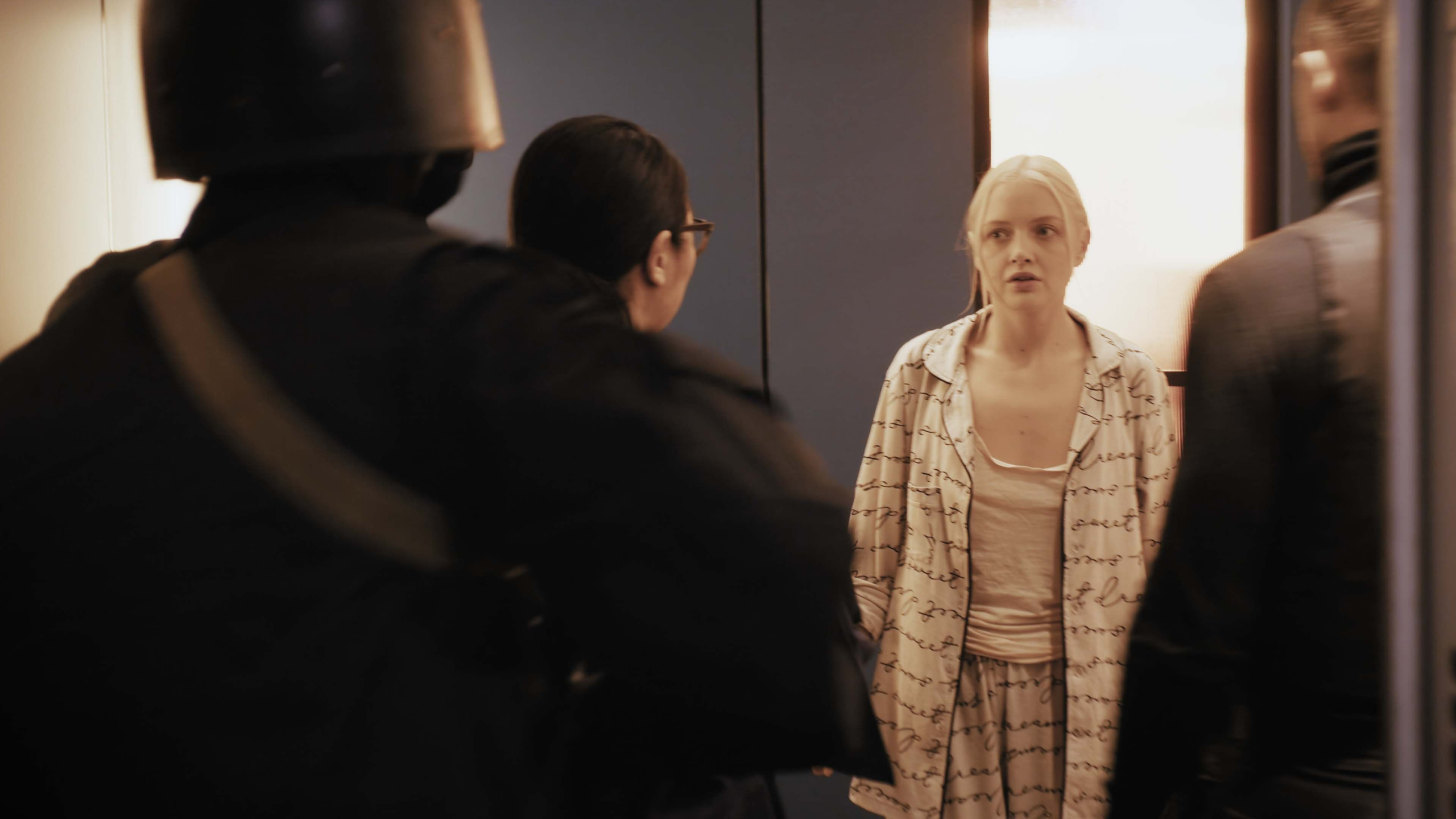 Волшебная пыль. Цветокоррекция видео