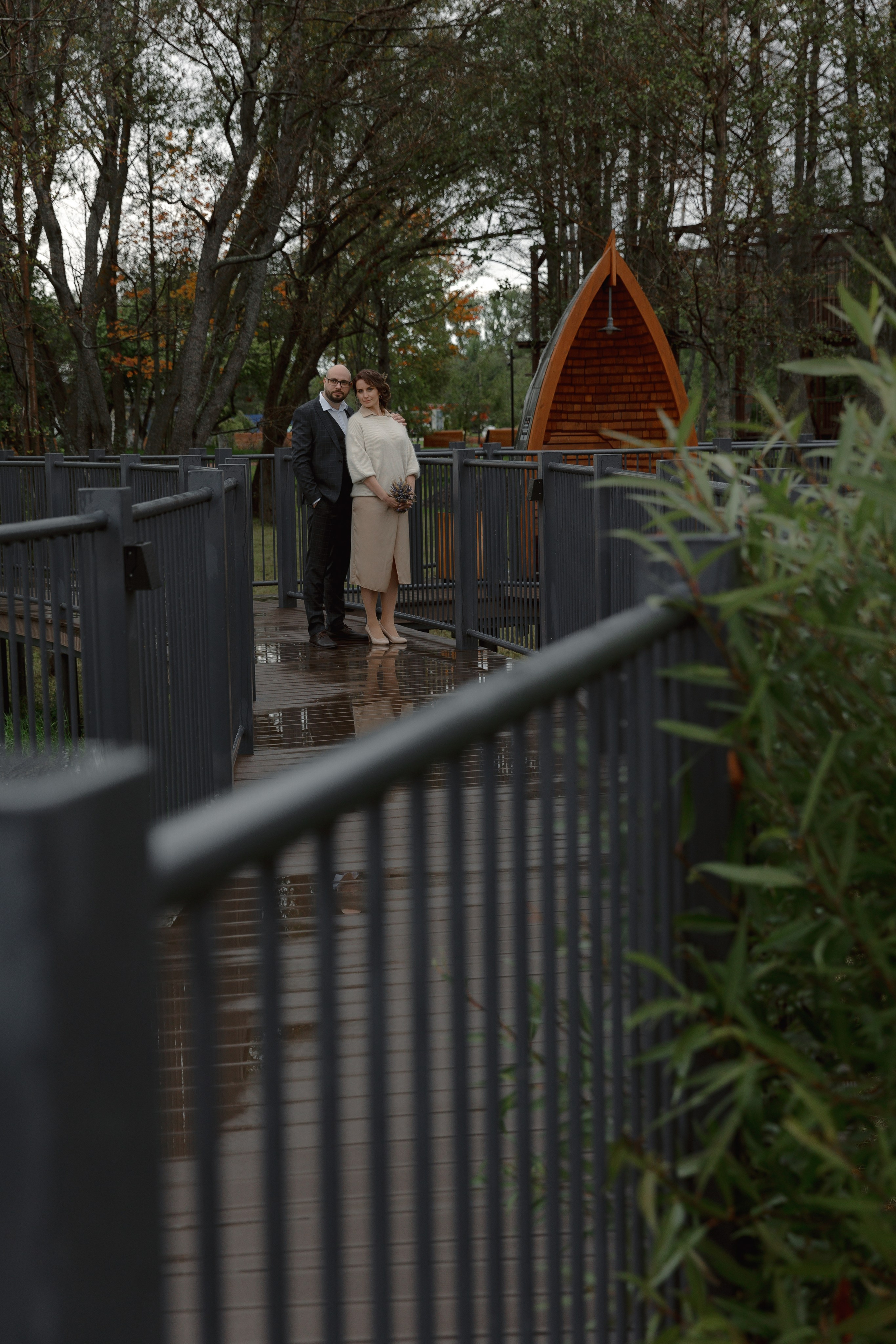 Саша и Антон. Репортажный фотограф