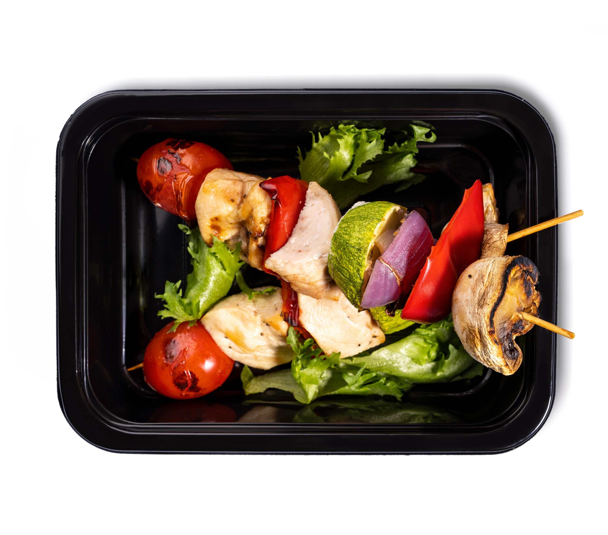 ФУД В КОНТЕЙНЕРАХ. Предметный и фуд фотограф Санкт-Петербурга Сергей