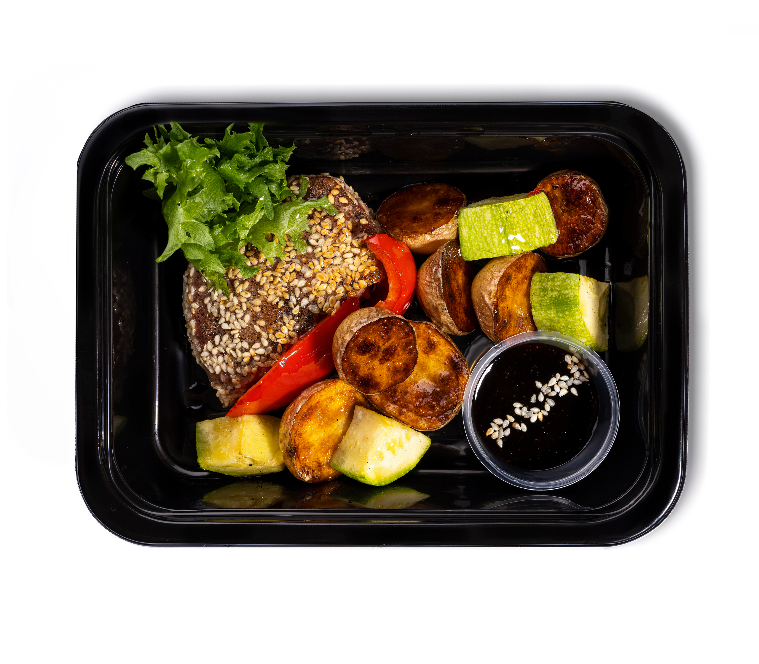 ФУД В КОНТЕЙНЕРАХ. Предметный и фуд фотограф Санкт-Петербурга Сергей