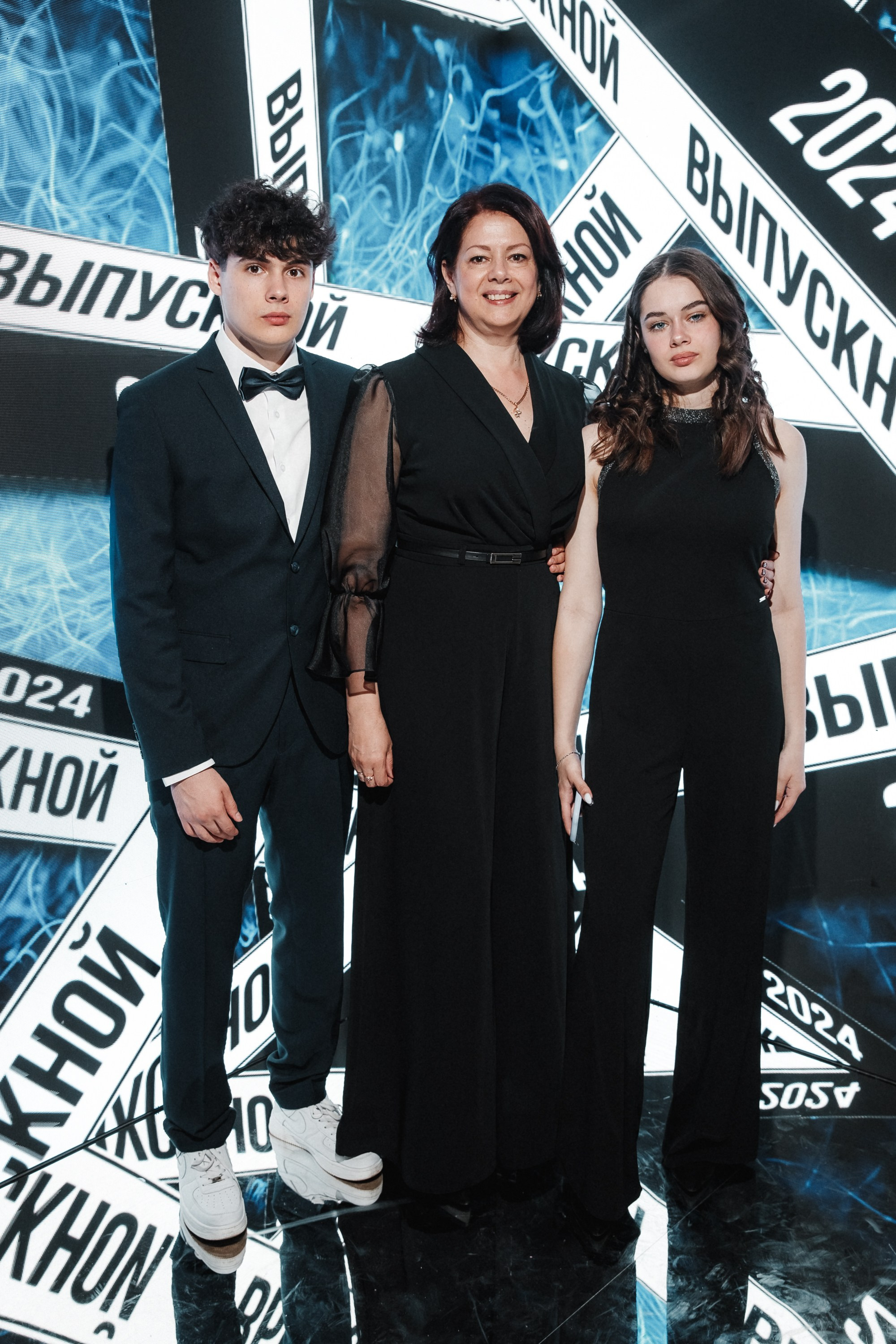 Выпускной. Свадебный фотограф Дмитрий Воробьев Ярославль