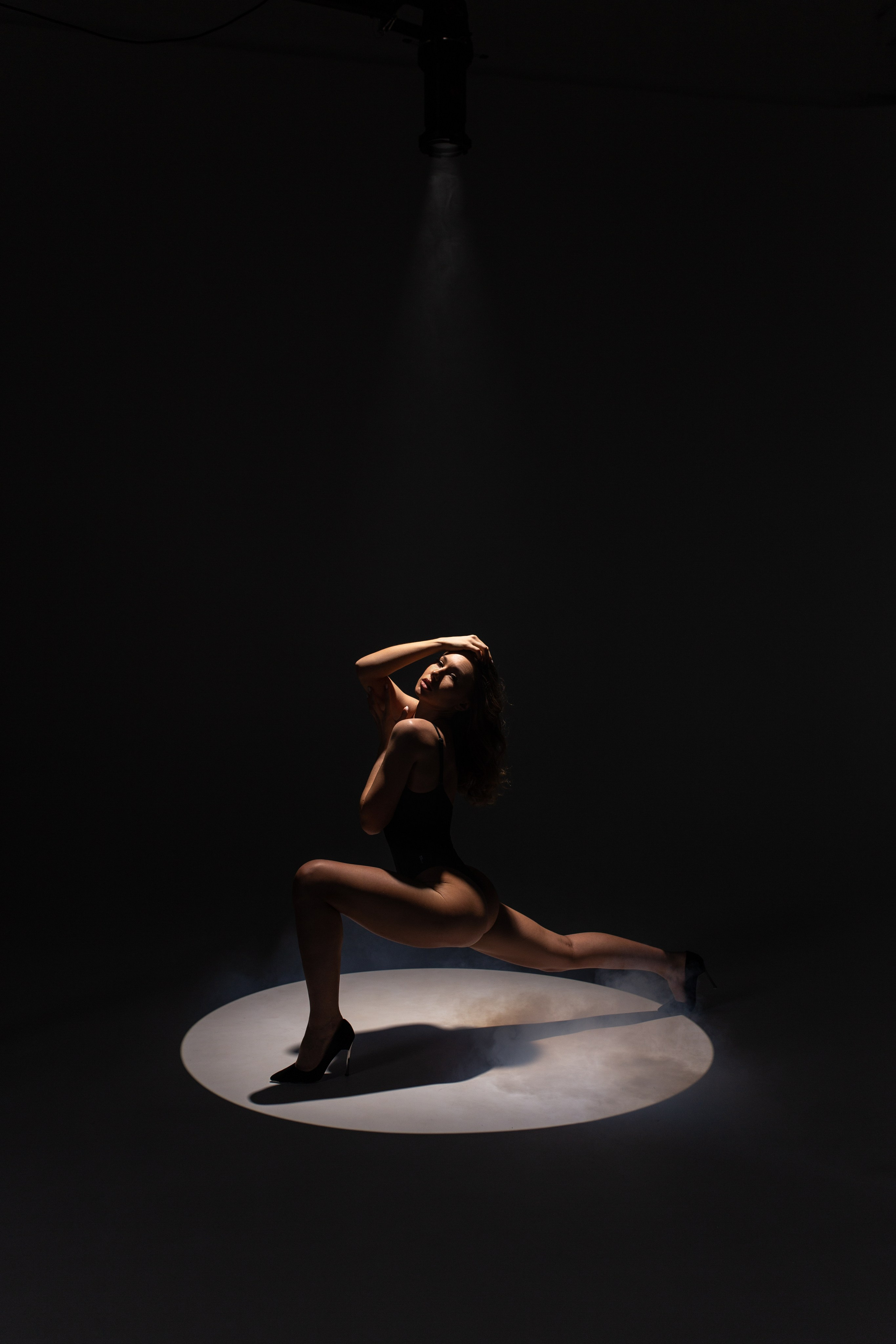 Настя. Фотограф Новосибирск Халуева Елена