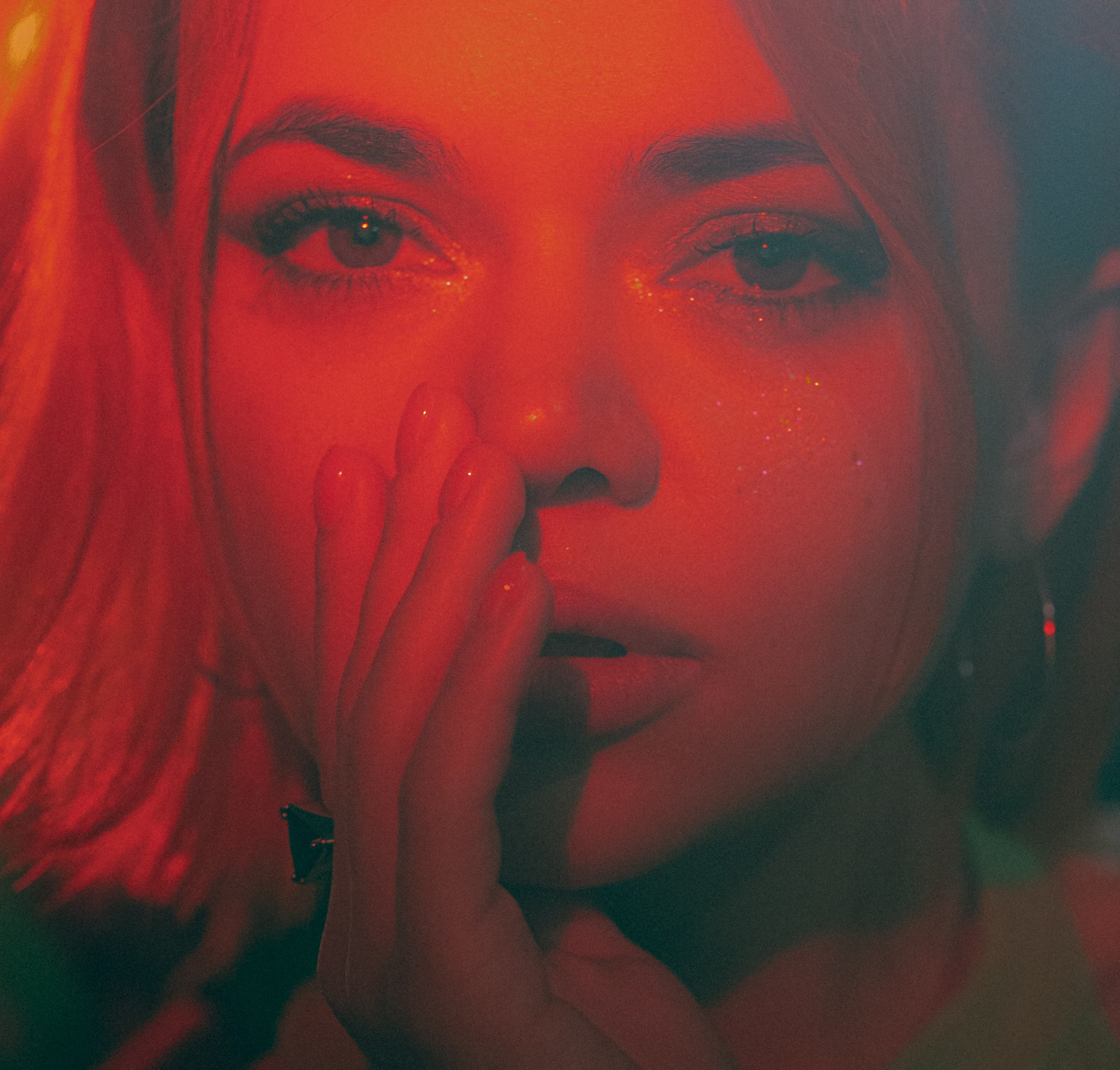 ПОРТРЕТЫ. RVANCEVA