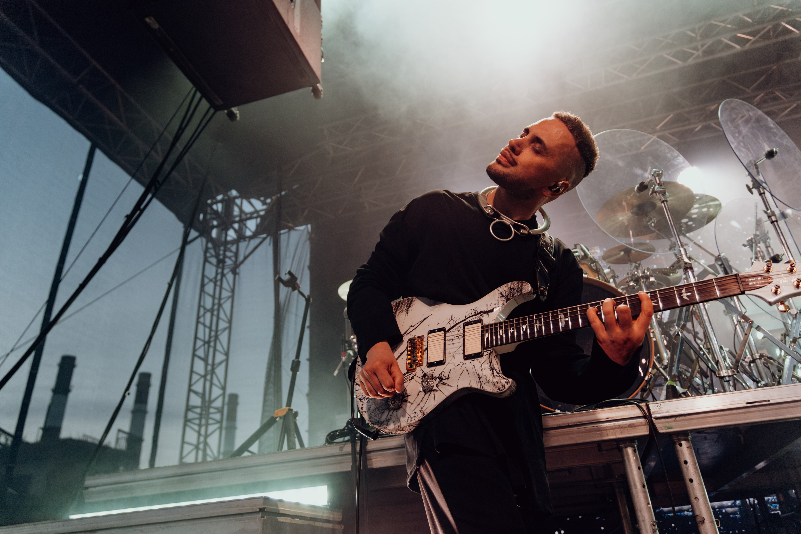 Концертные съемки. Фотограф и видеограф в Северной столице