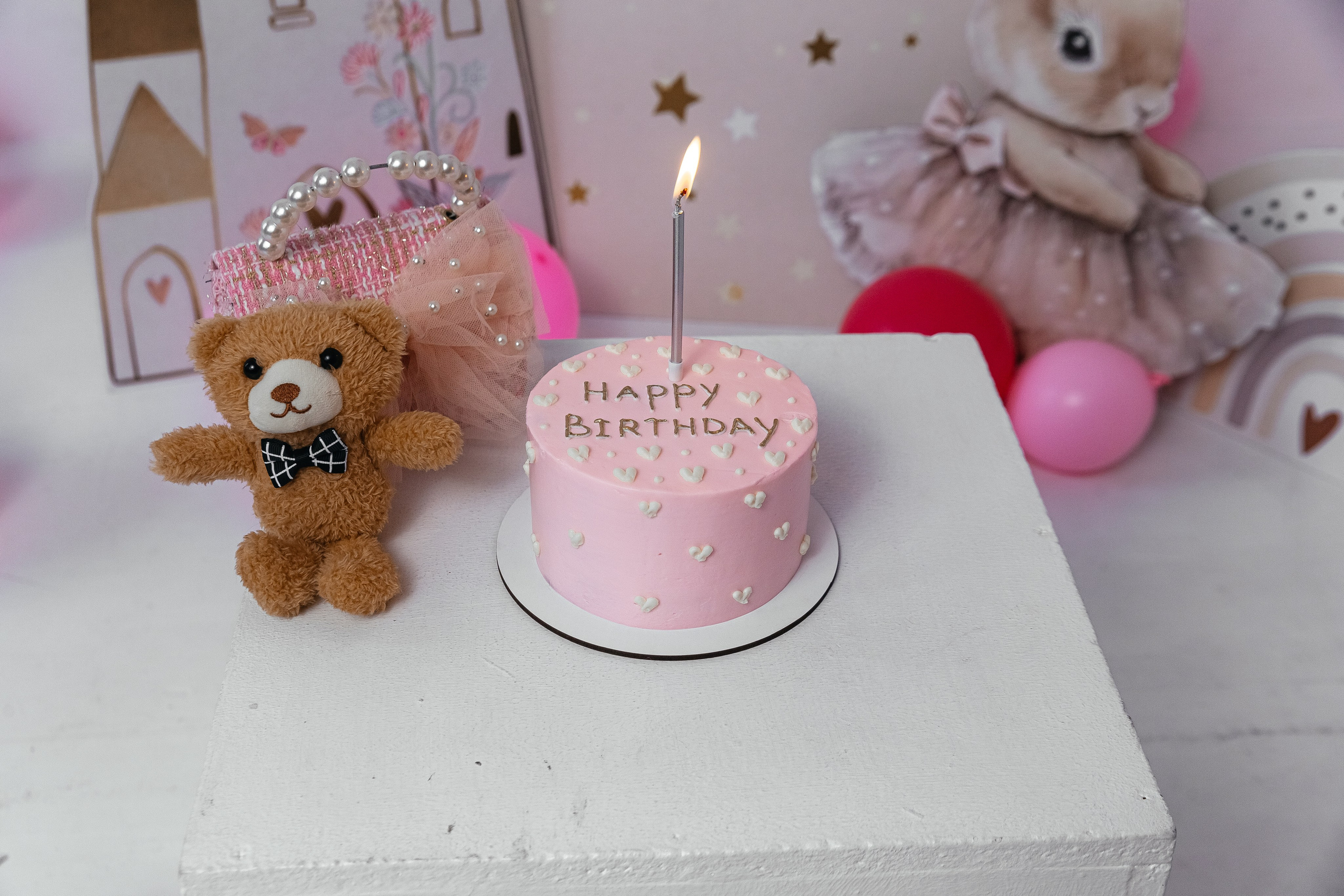 Алиса. Главная