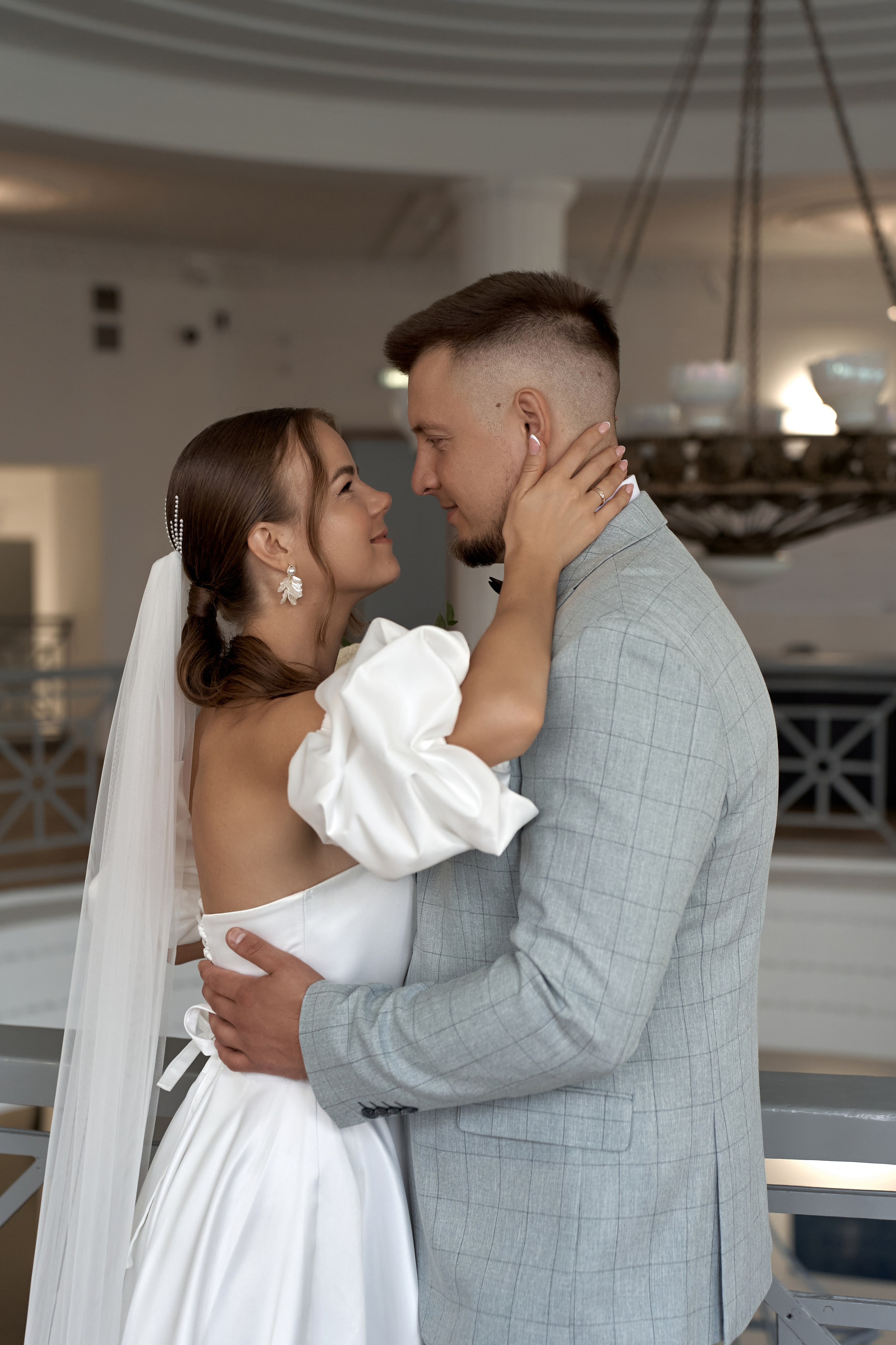 Андрей & Елена. Фотограф в Нижнем Новгороде Марина Кузнецова