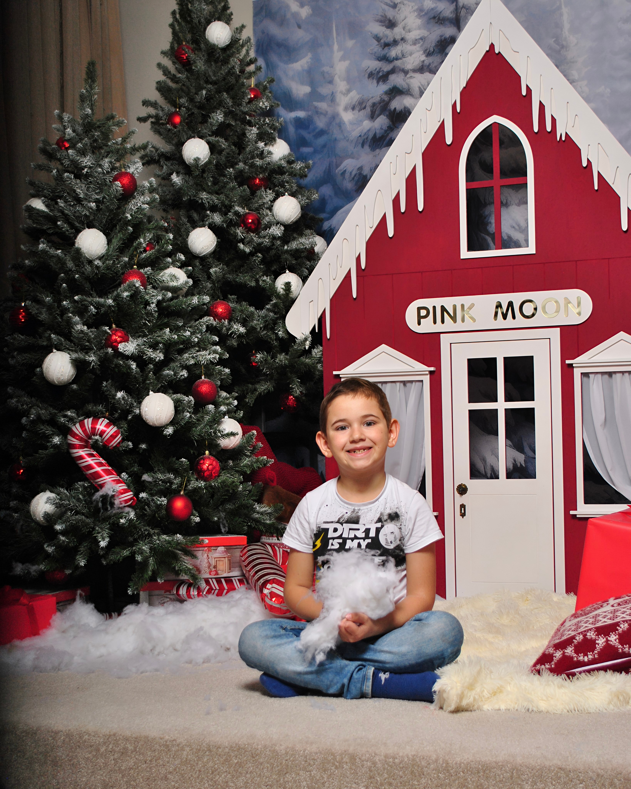 Семен и Вика. Фотограф Мария Мусаелян