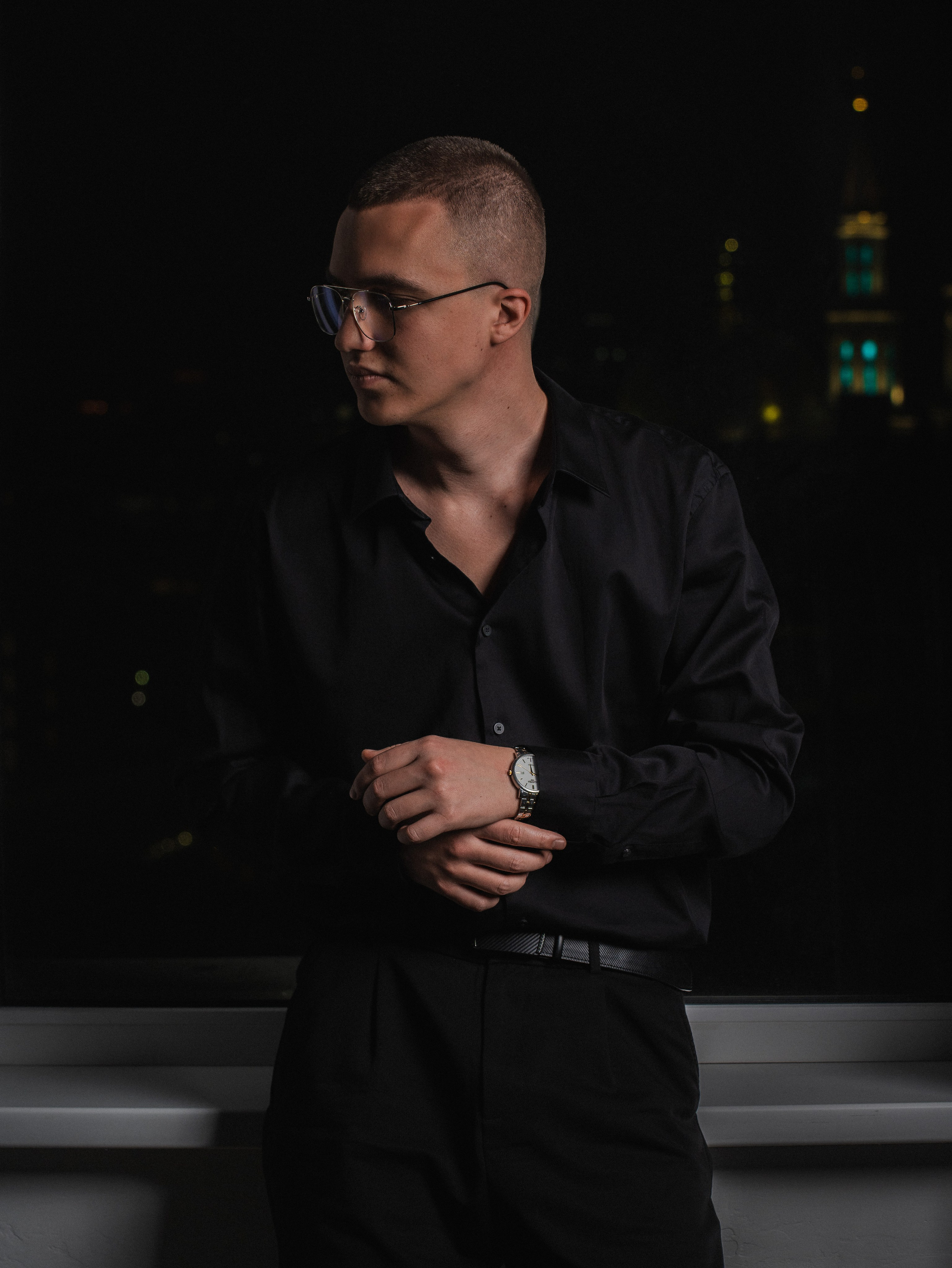 Danya. Портретный фотограф Москва Белогорцев Сергей