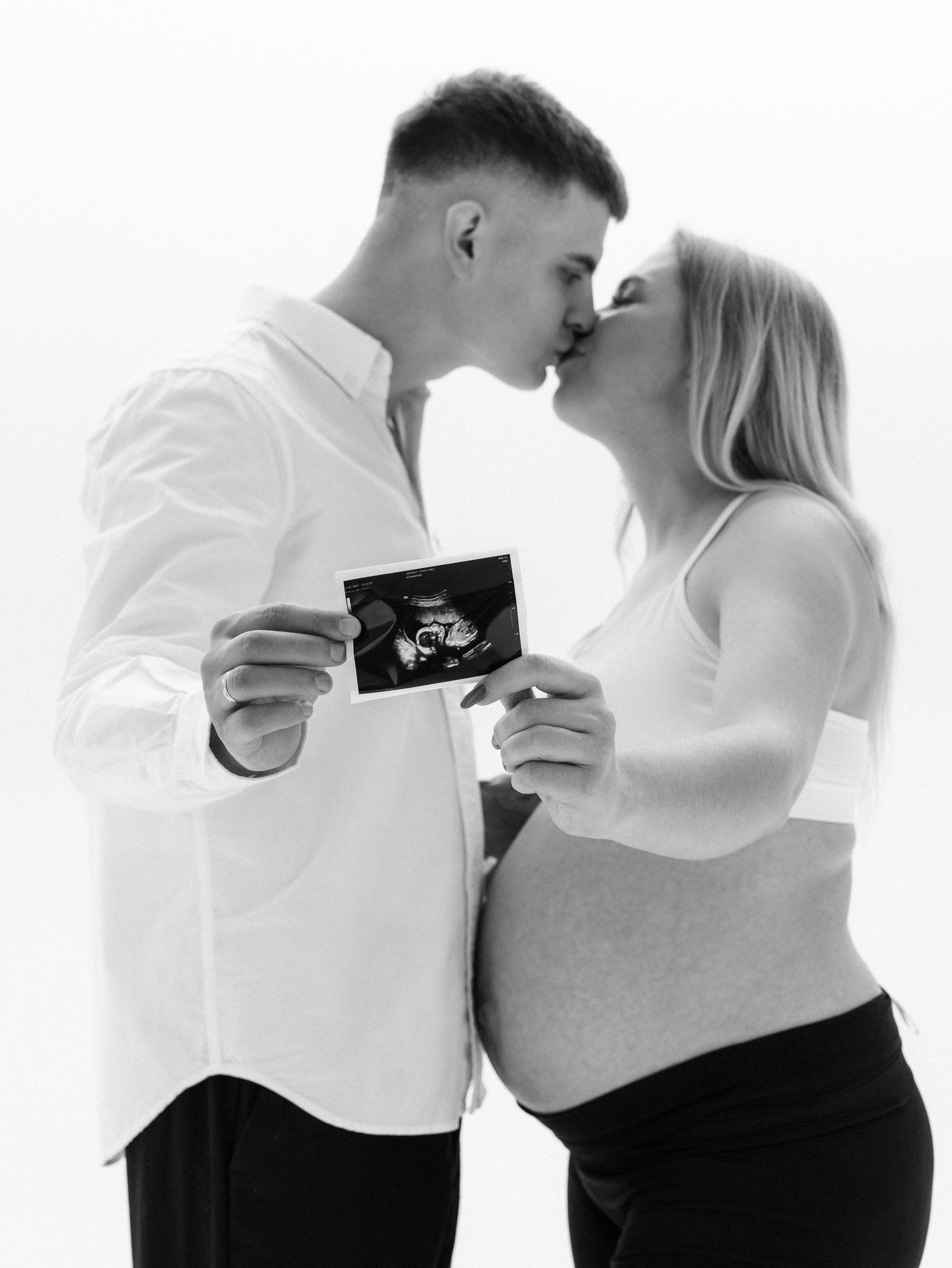 Максим & Кристина. Портретный фотограф Москва Белогорцев Сергей