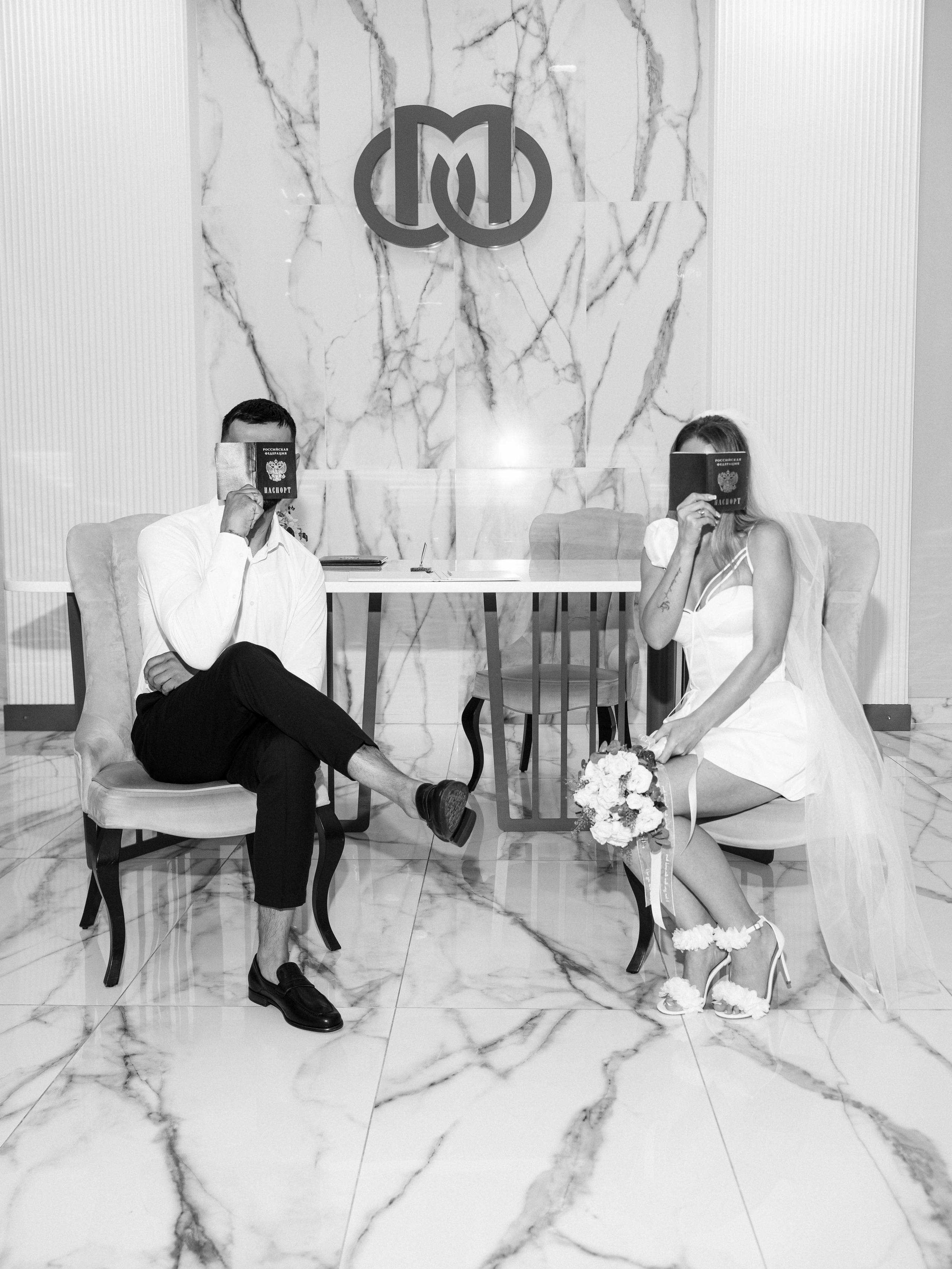 Виталий & Катерина. Портретный фотограф Москва Белогорцев Сергей