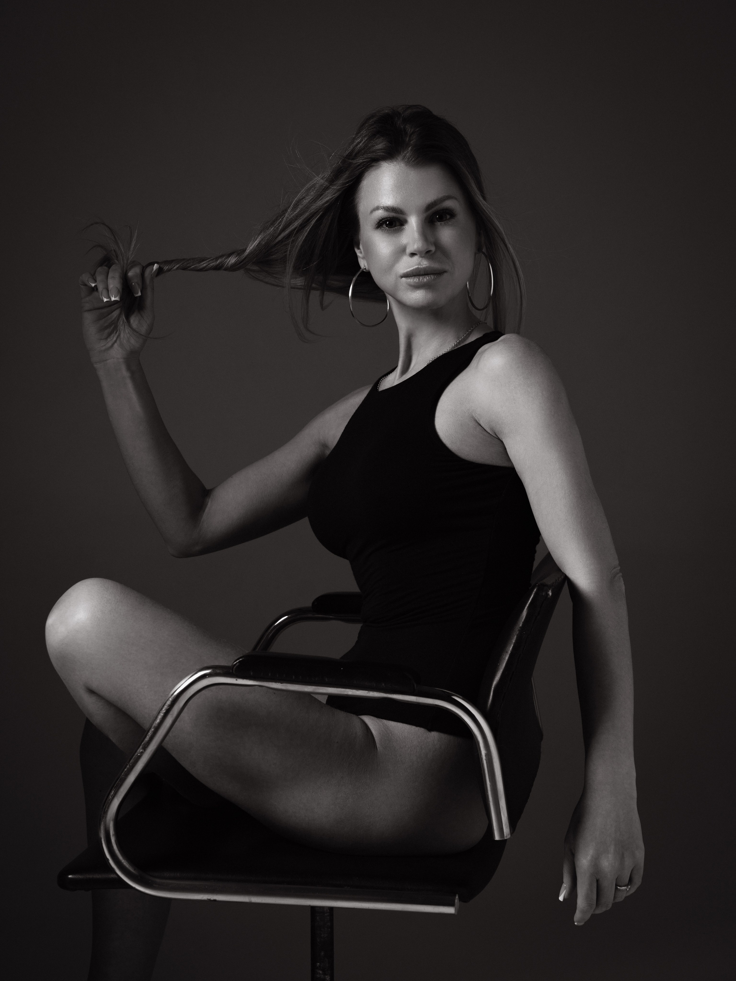 Katerina. Портретный фотограф Москва Белогорцев Сергей