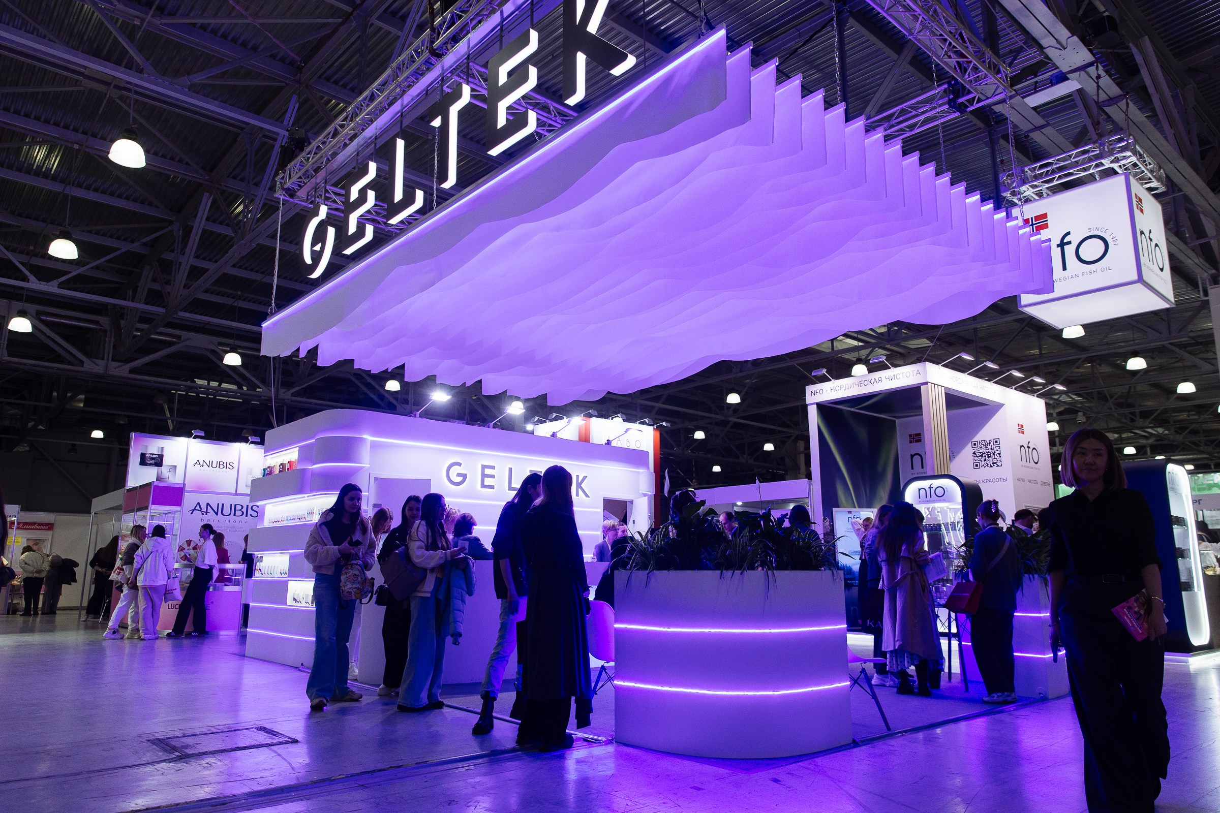 INTERSHARM. Фотограф в Москве