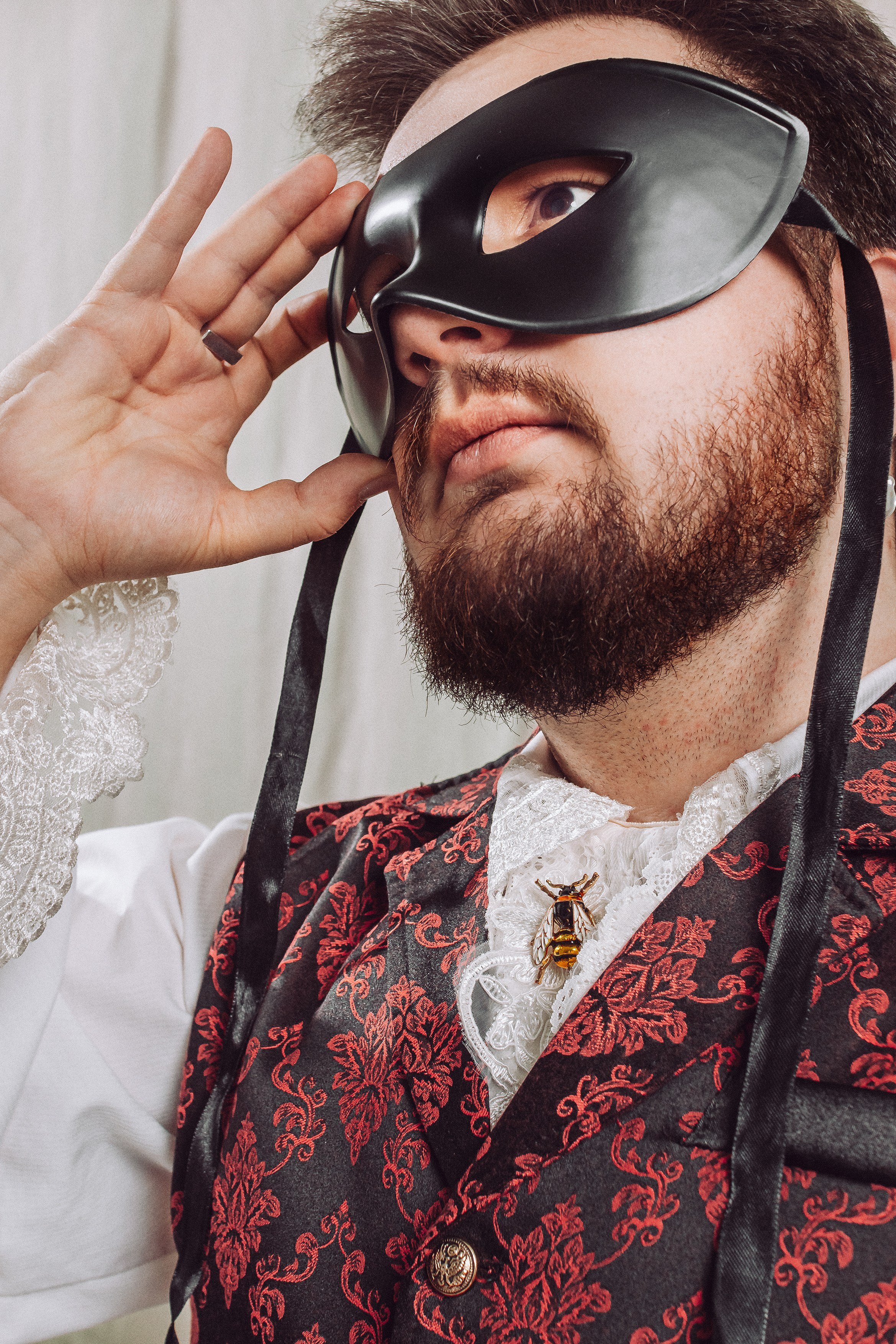 Бриджертон. Светлана Аброщикова