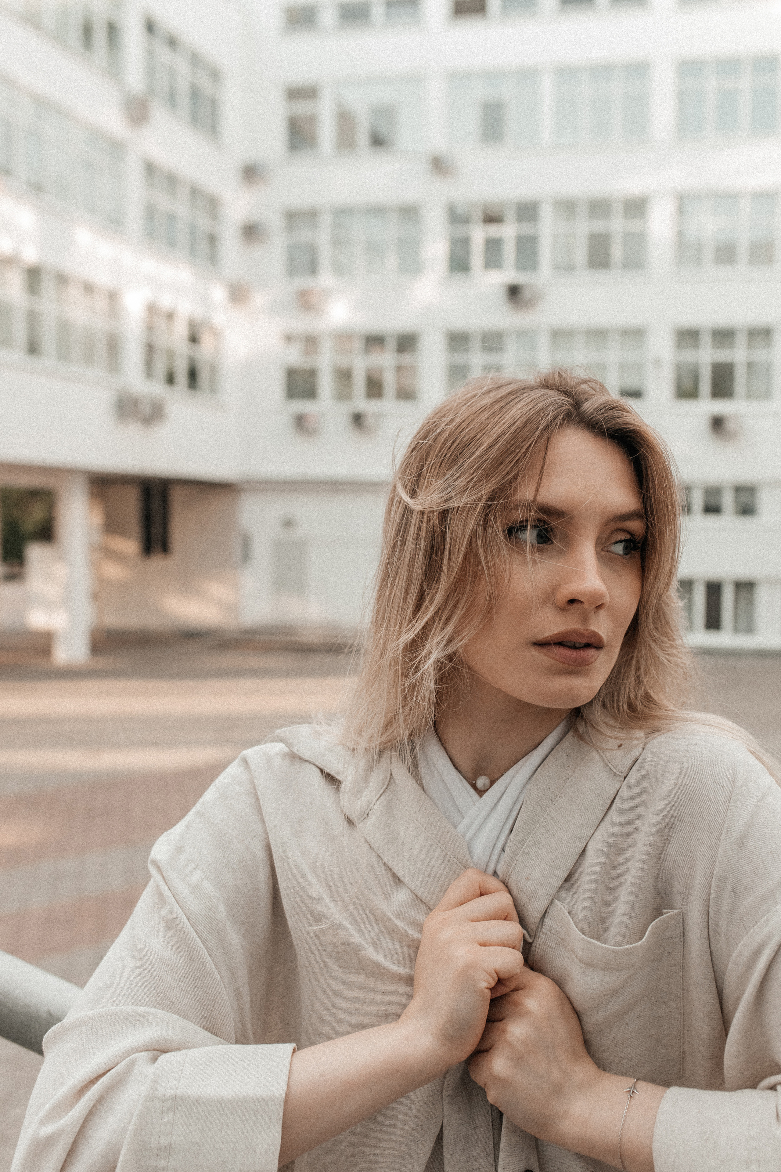 Вероника. Фотограф в Томске Ирина Павлуцкая