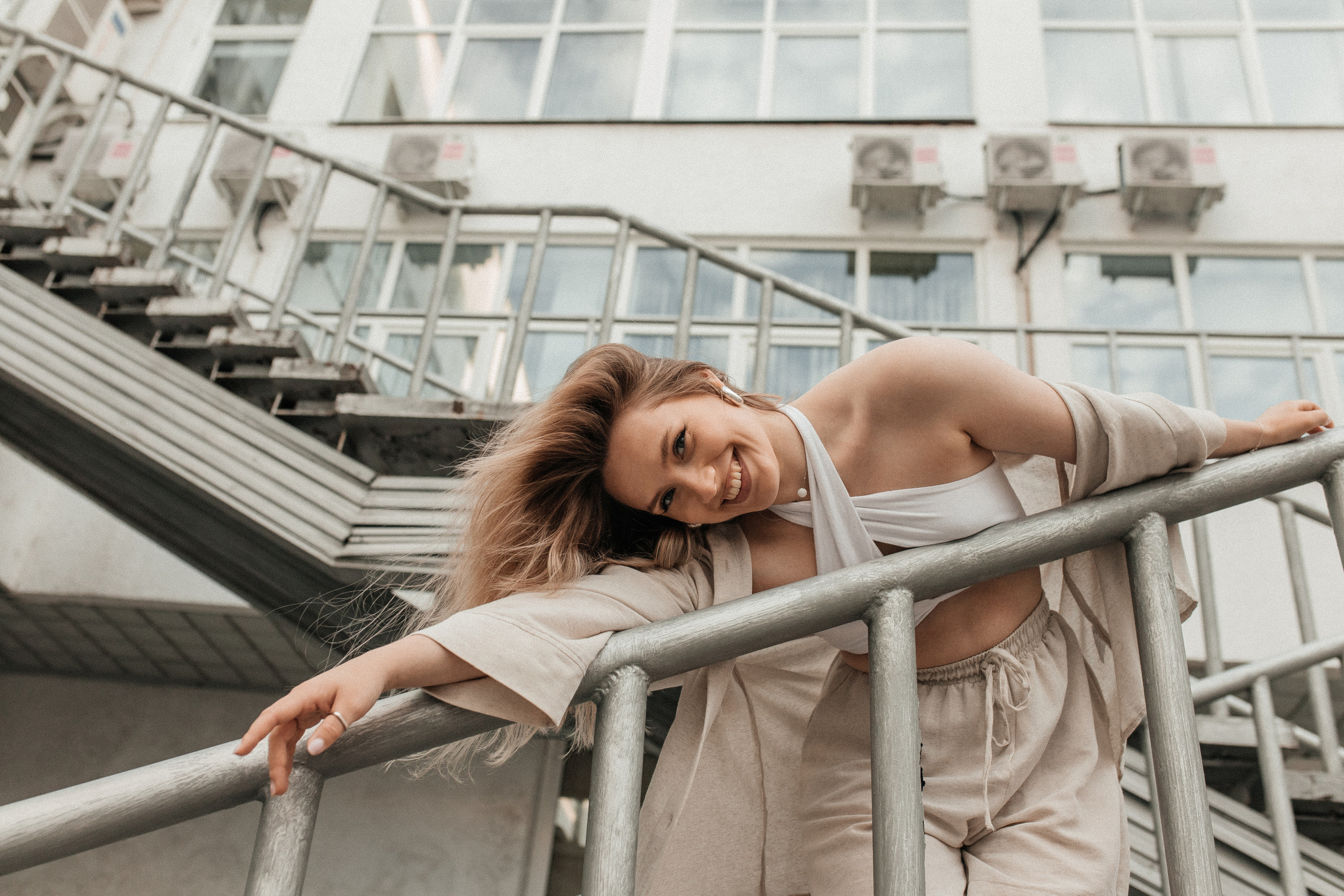 Вероника. Фотограф в Томске Ирина Павлуцкая