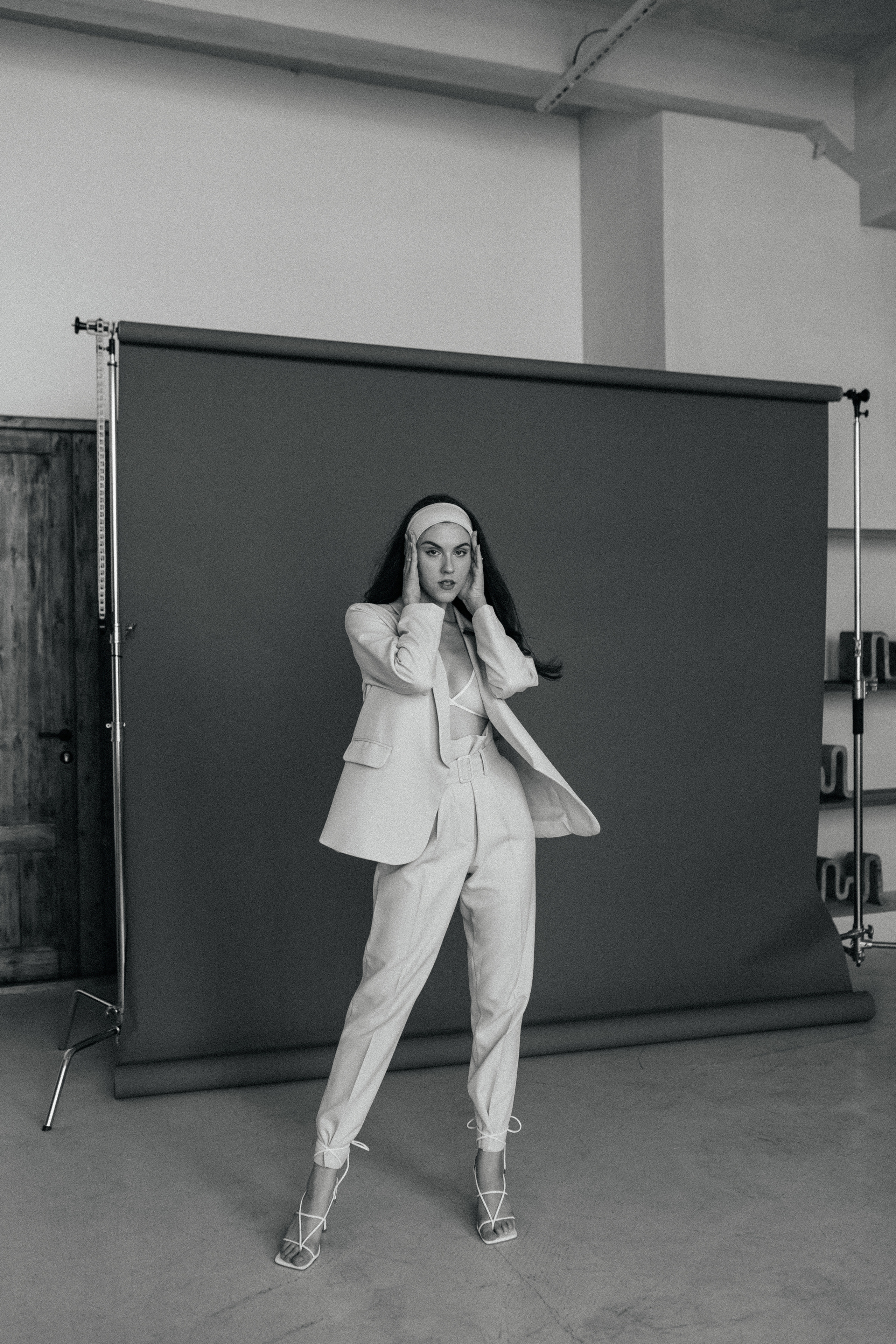 Настя. Фотограф в Томске Ирина Павлуцкая