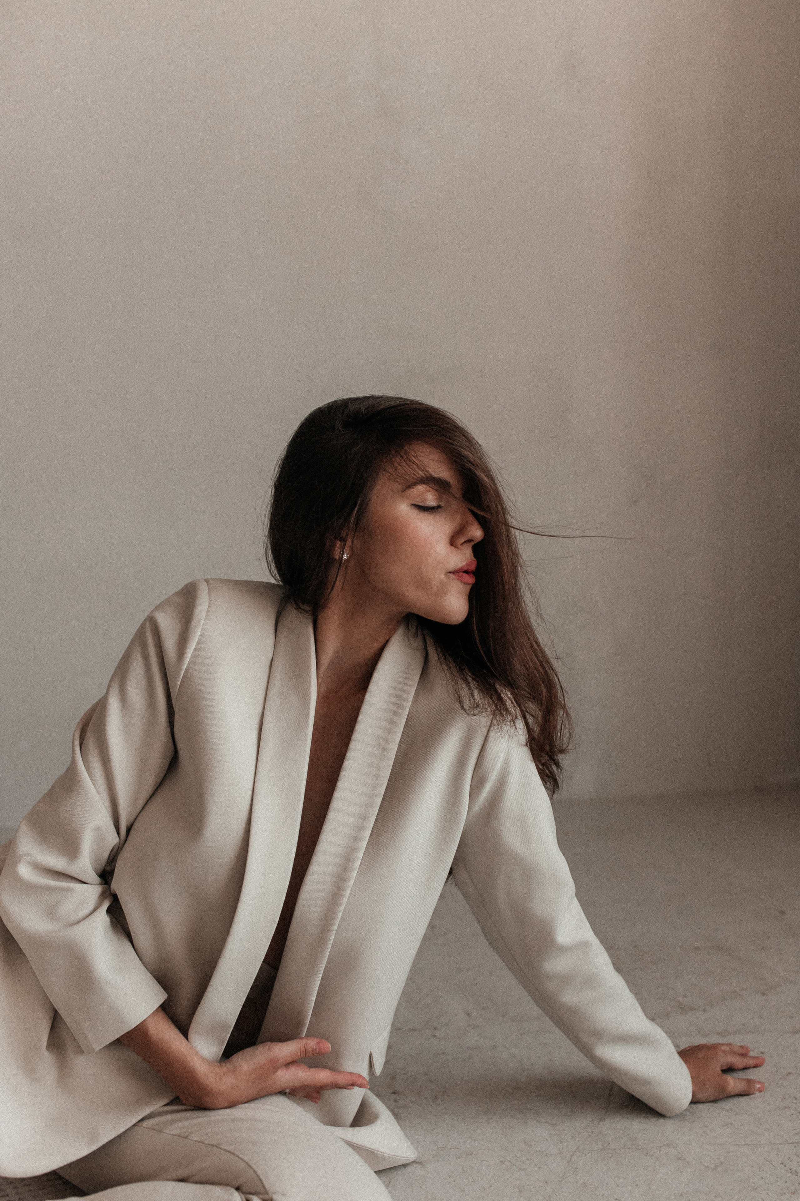 Настя. Фотограф в Томске Ирина Павлуцкая