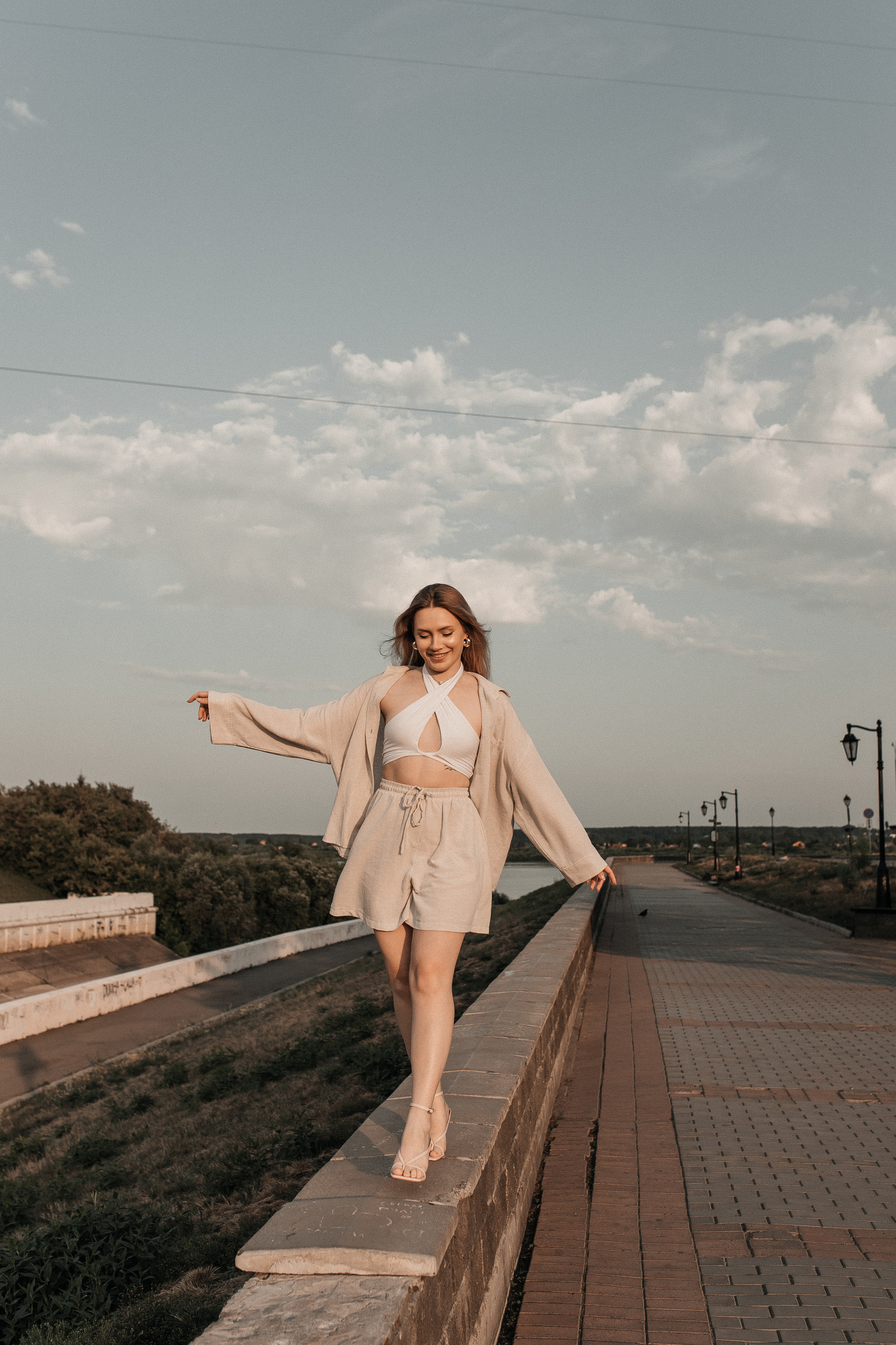 Вероника. Фотограф в Томске Ирина Павлуцкая