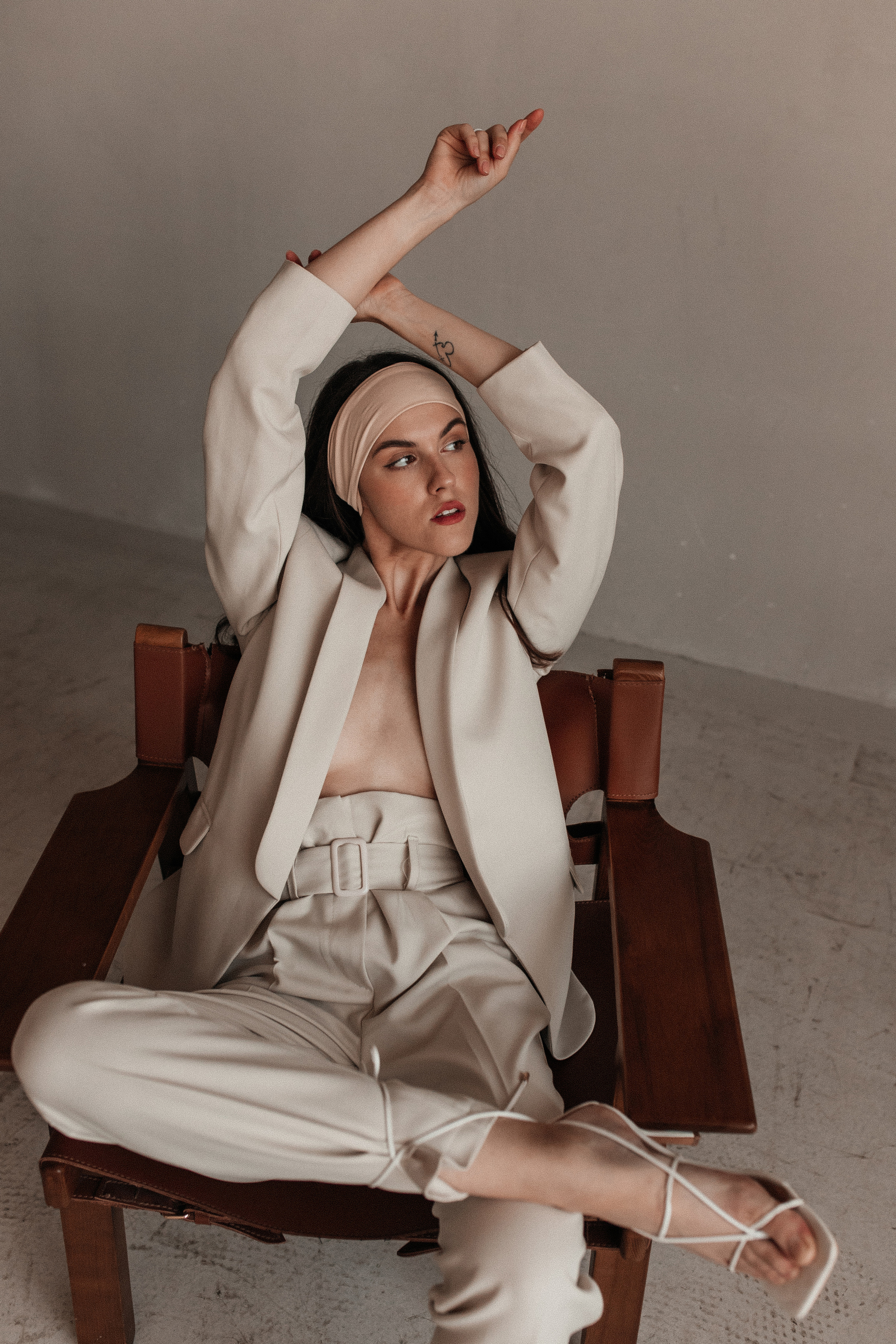 Настя. Фотограф в Томске Ирина Павлуцкая