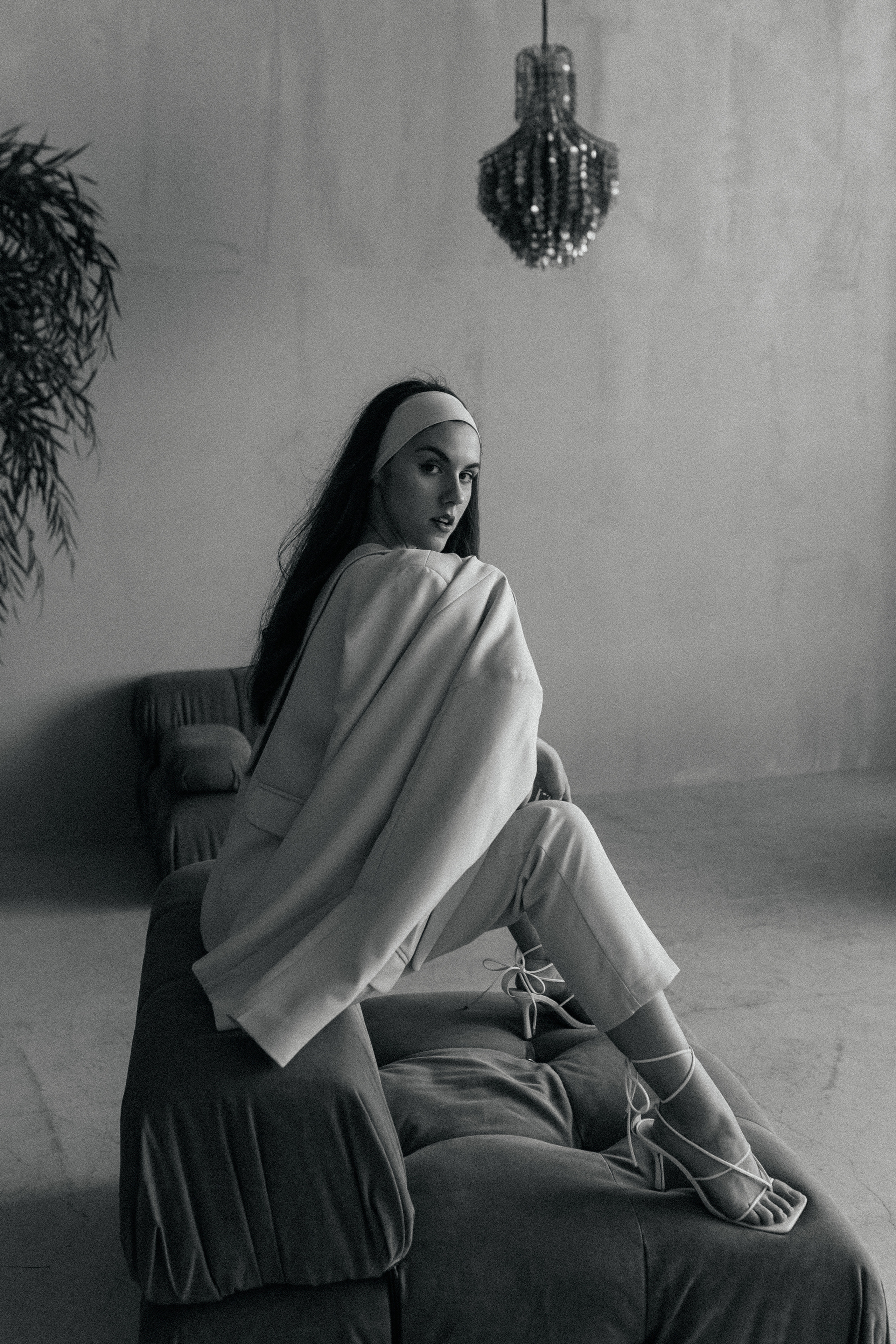 Настя. Фотограф в Томске Ирина Павлуцкая