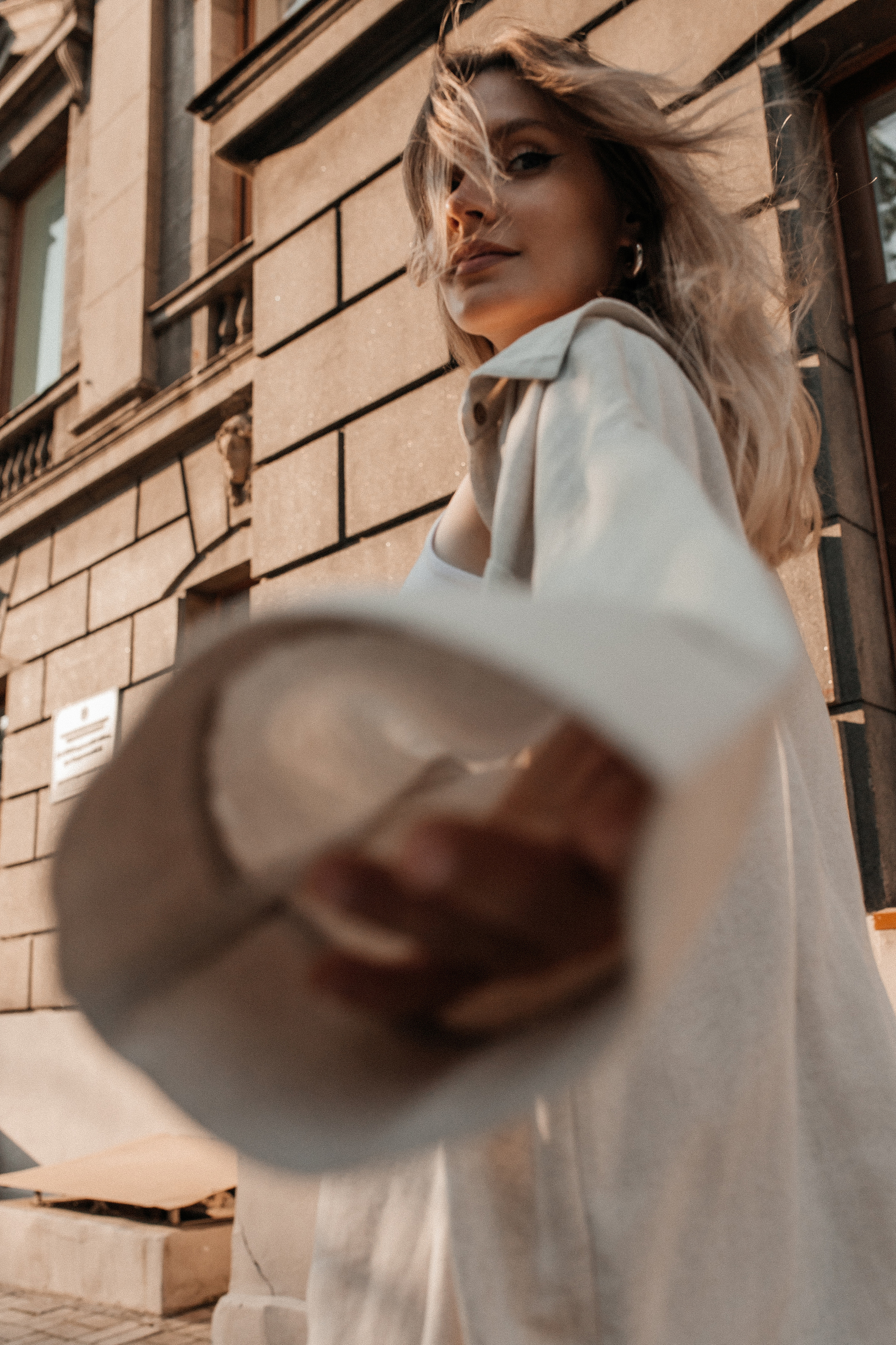 Вероника. Фотограф в Томске Ирина Павлуцкая