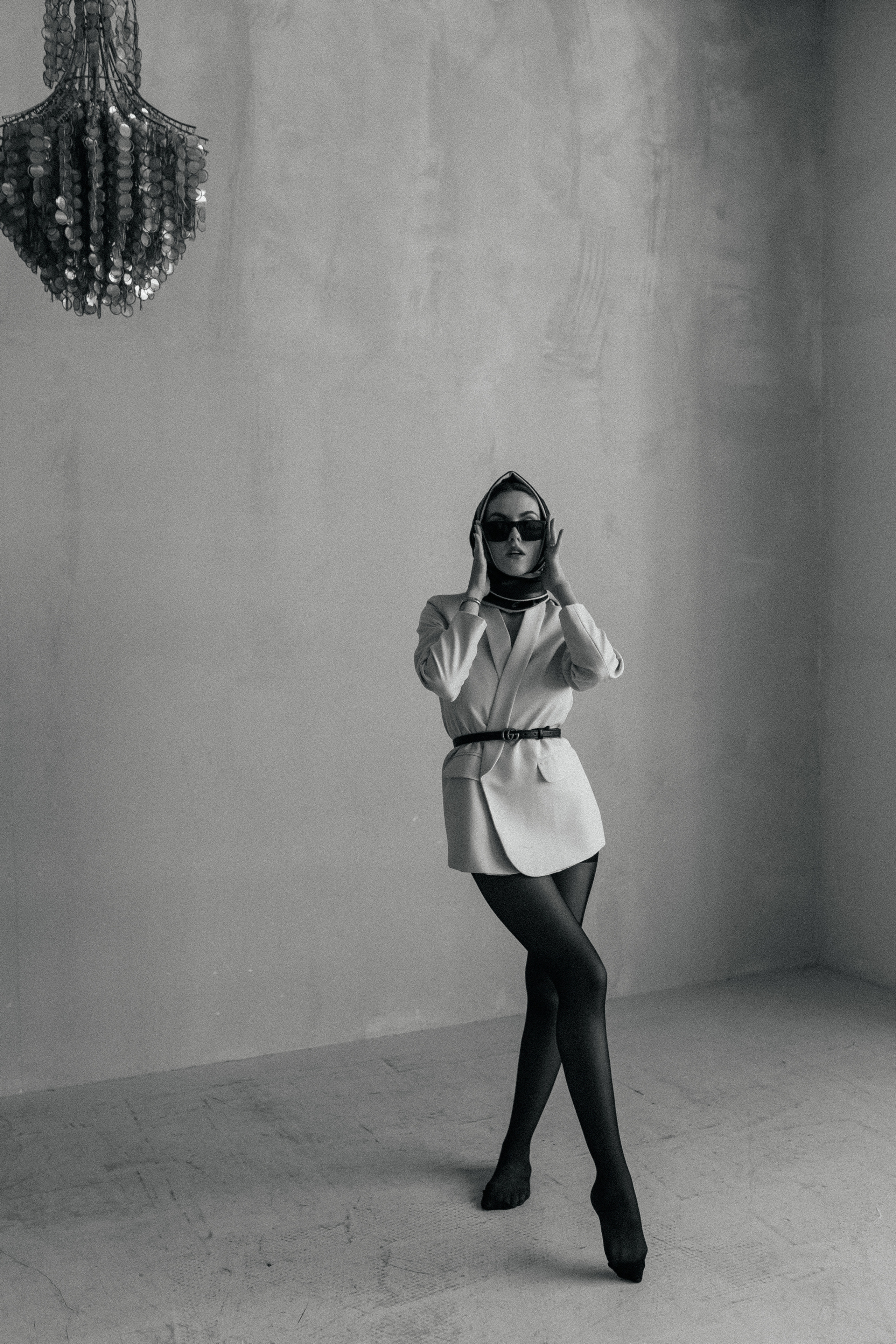 Настя. Фотограф в Томске Ирина Павлуцкая