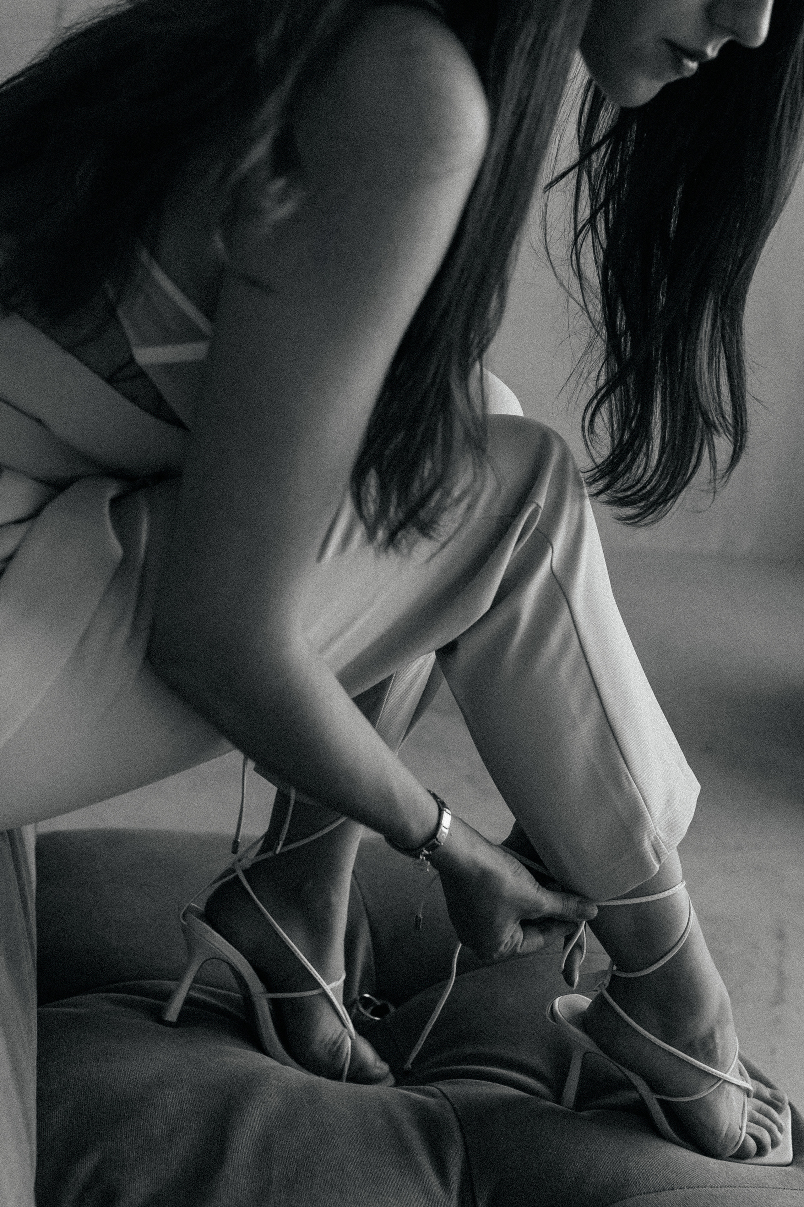 Настя. Фотограф в Томске Ирина Павлуцкая