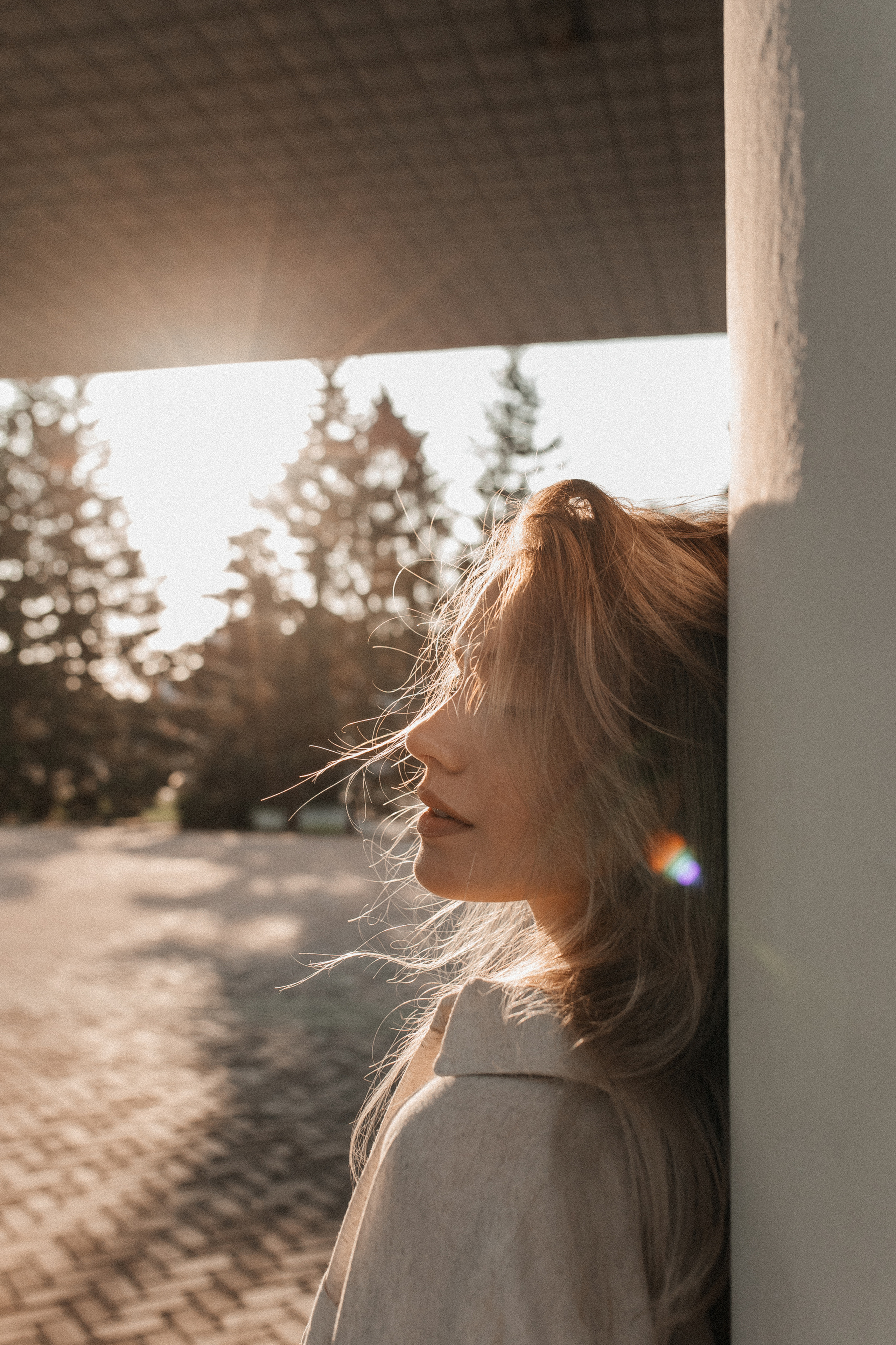 Вероника. Фотограф в Томске Ирина Павлуцкая