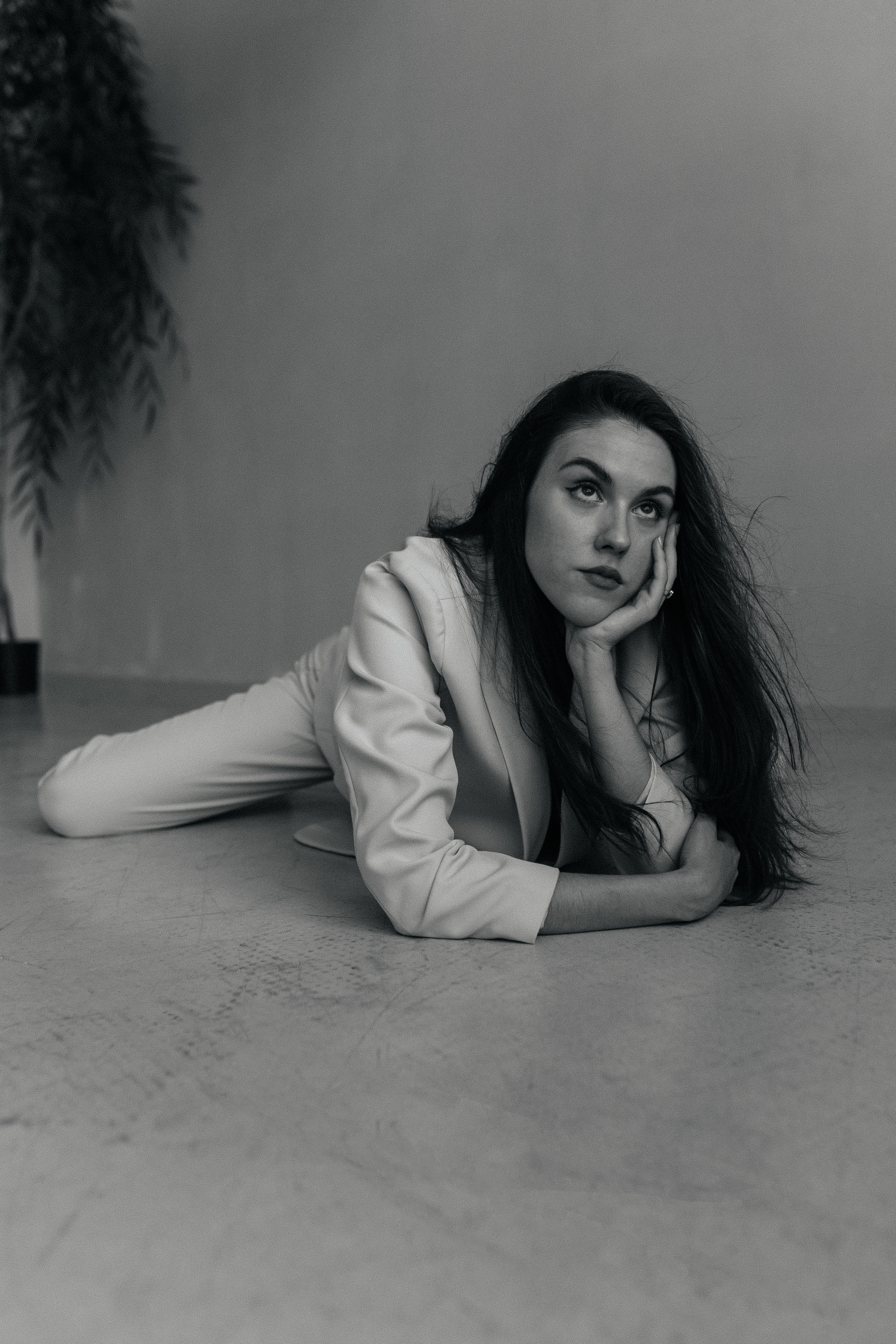 Настя. Фотограф в Томске Ирина Павлуцкая