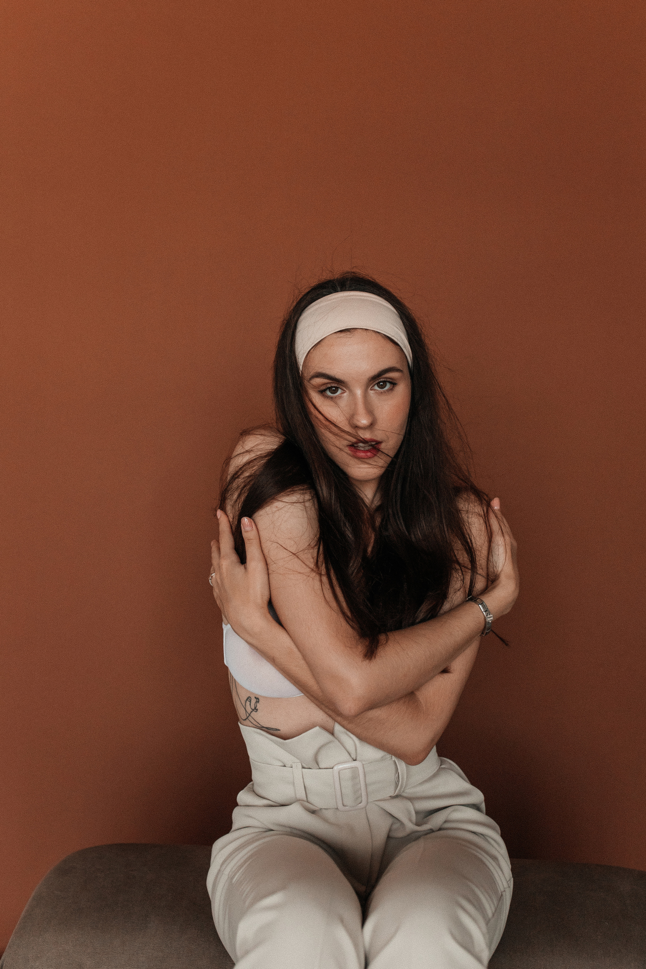 Настя. Фотограф в Томске Ирина Павлуцкая