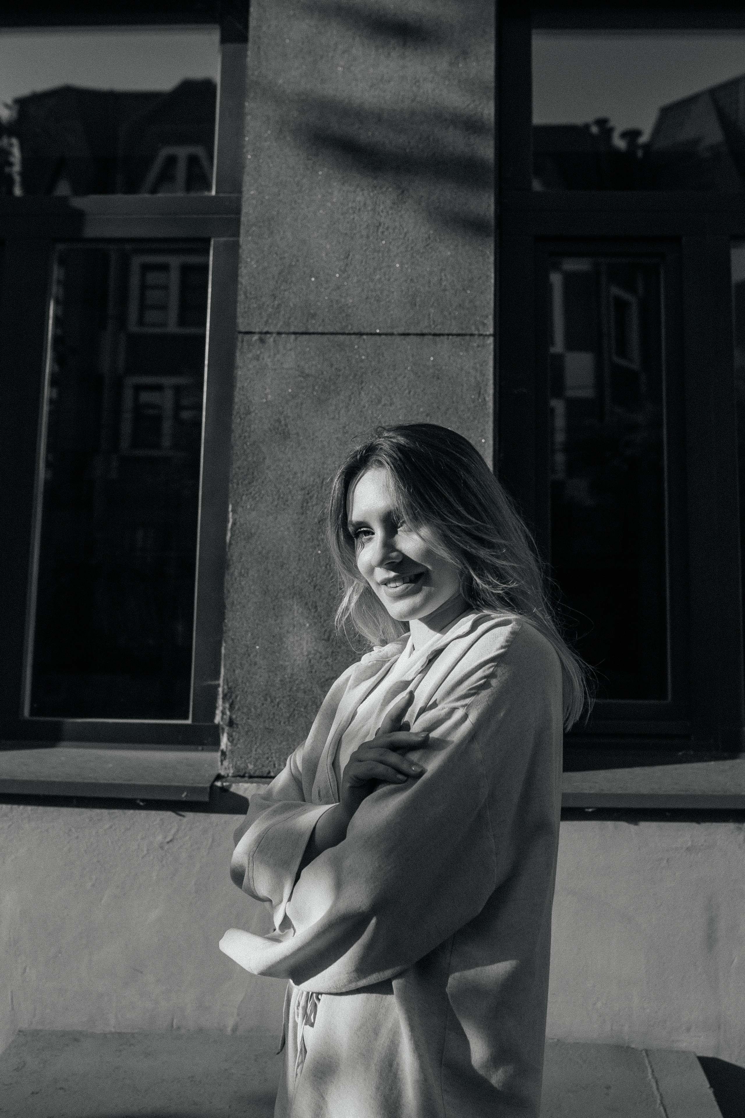 Вероника. Фотограф в Томске Ирина Павлуцкая