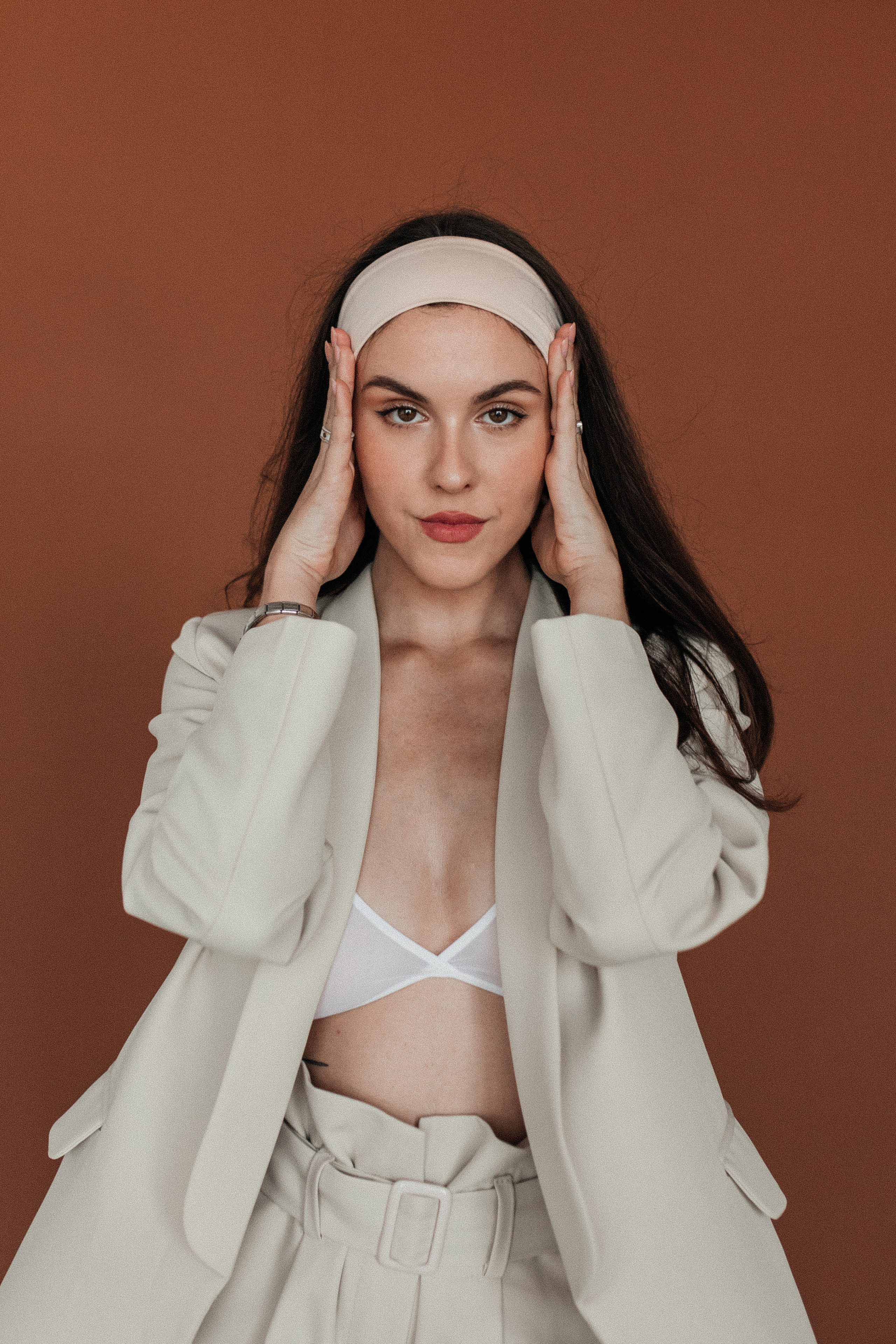 Настя. Фотограф в Томске Ирина Павлуцкая