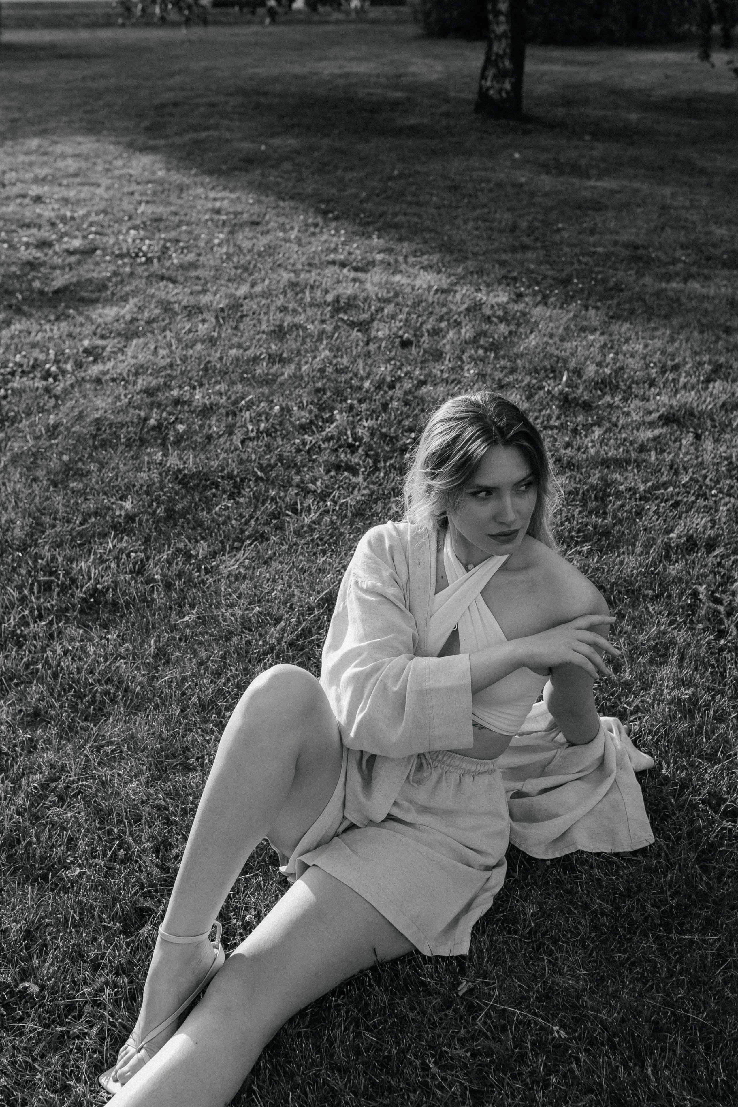 Вероника. Фотограф в Томске Ирина Павлуцкая