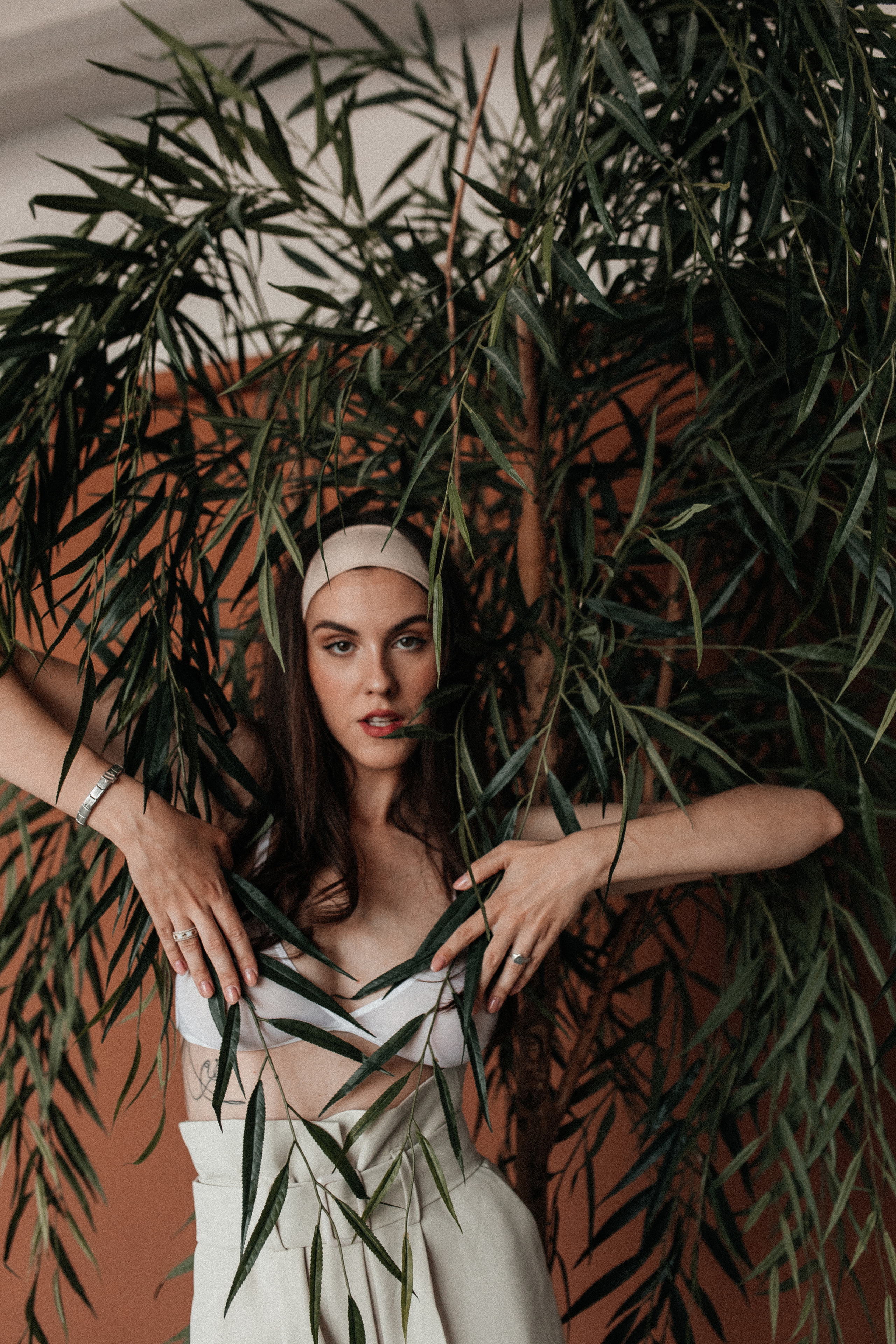 Настя. Фотограф в Томске Ирина Павлуцкая