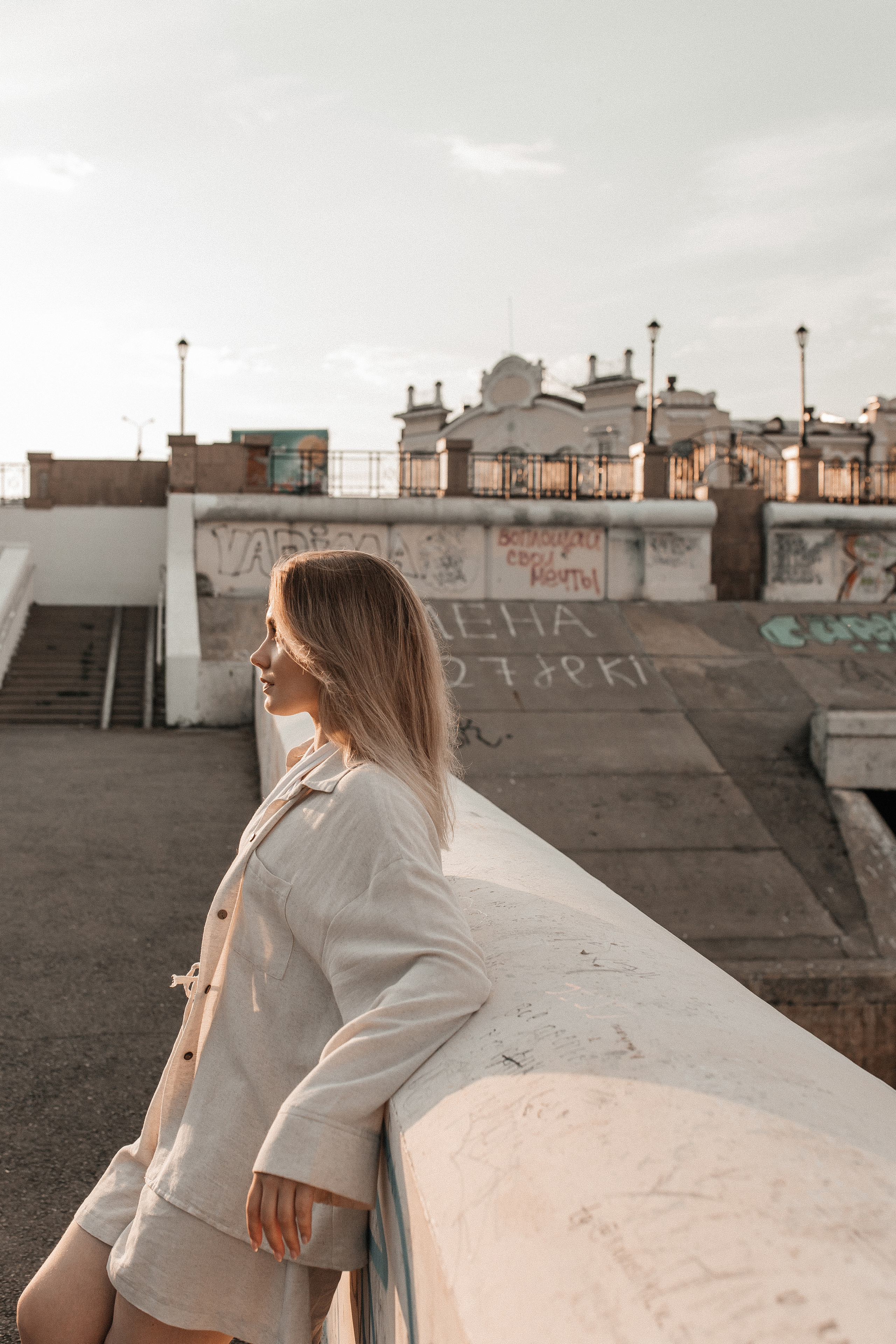 Вероника. Фотограф в Томске Ирина Павлуцкая