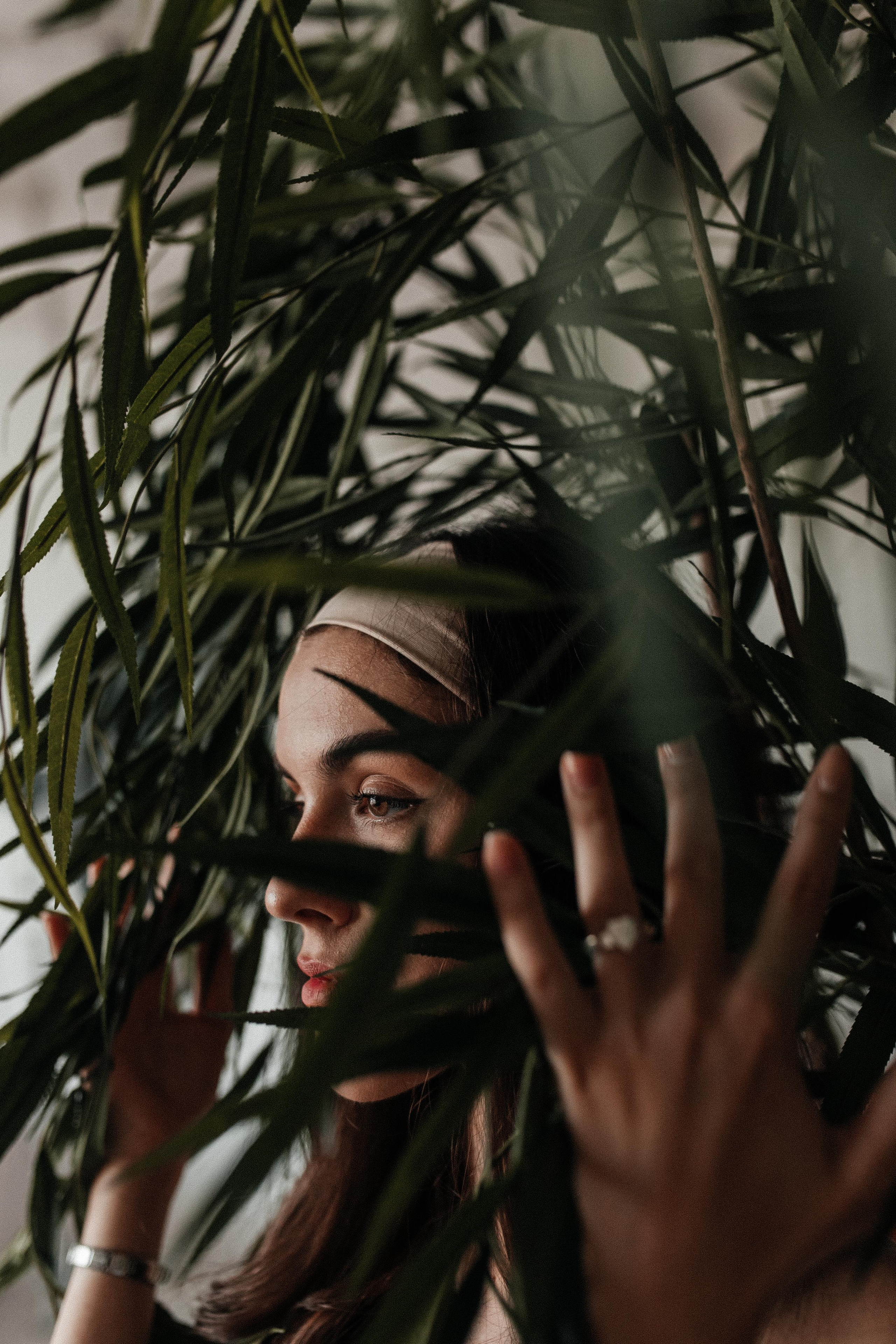 Настя. Фотограф в Томске Ирина Павлуцкая