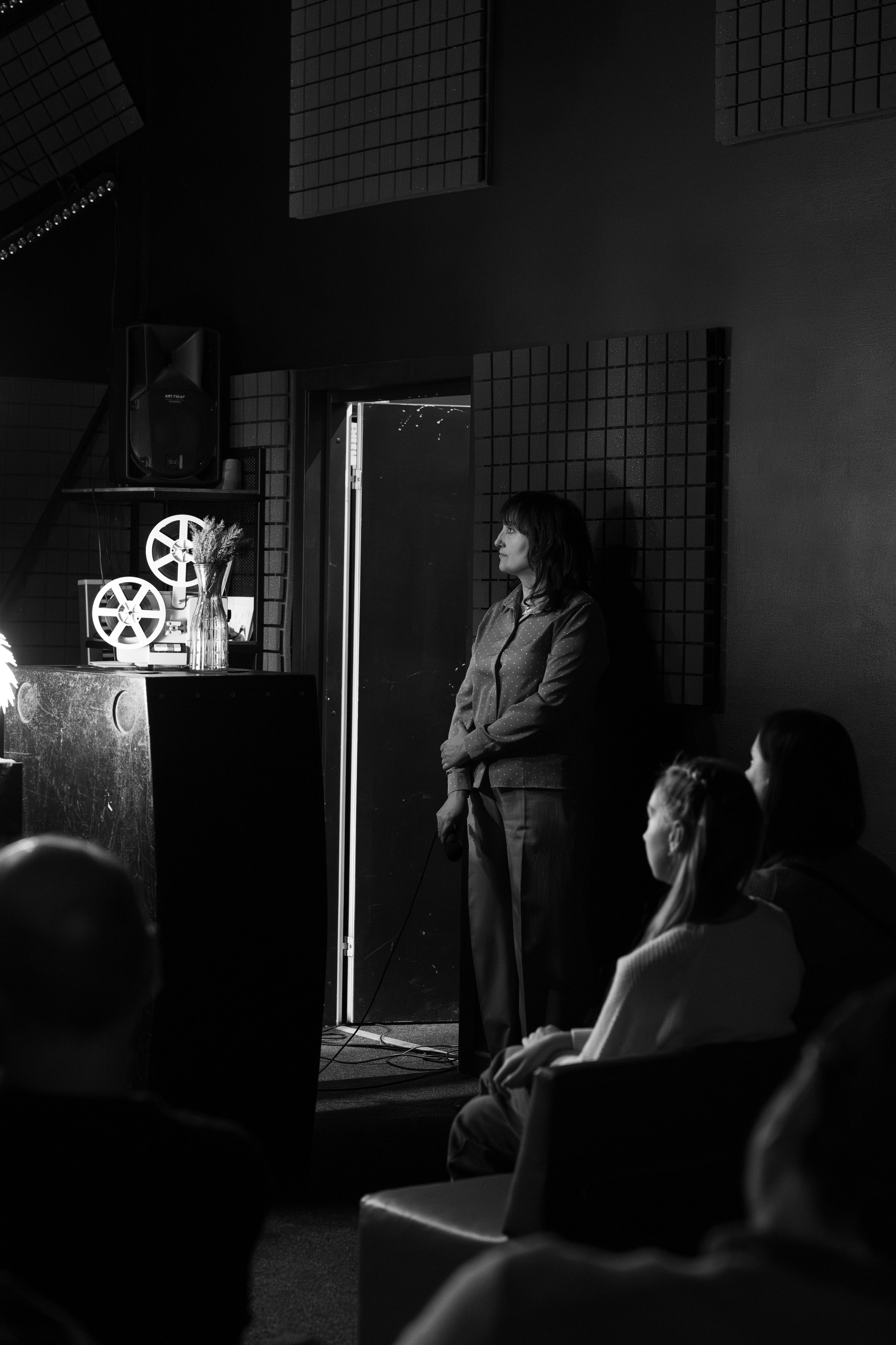 Для ГПНТБ. Фотограф Новосибирск, Академгородок, Бердск — Айна