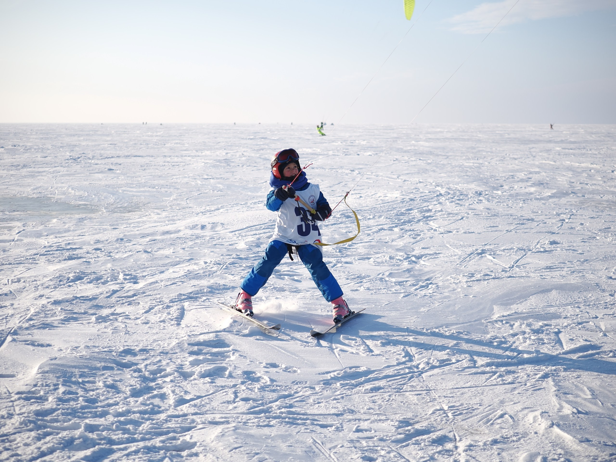 Рождественские старты 2025. Портретный и спортивный фотограф в Новосибирске и Твери Кононов Алексей