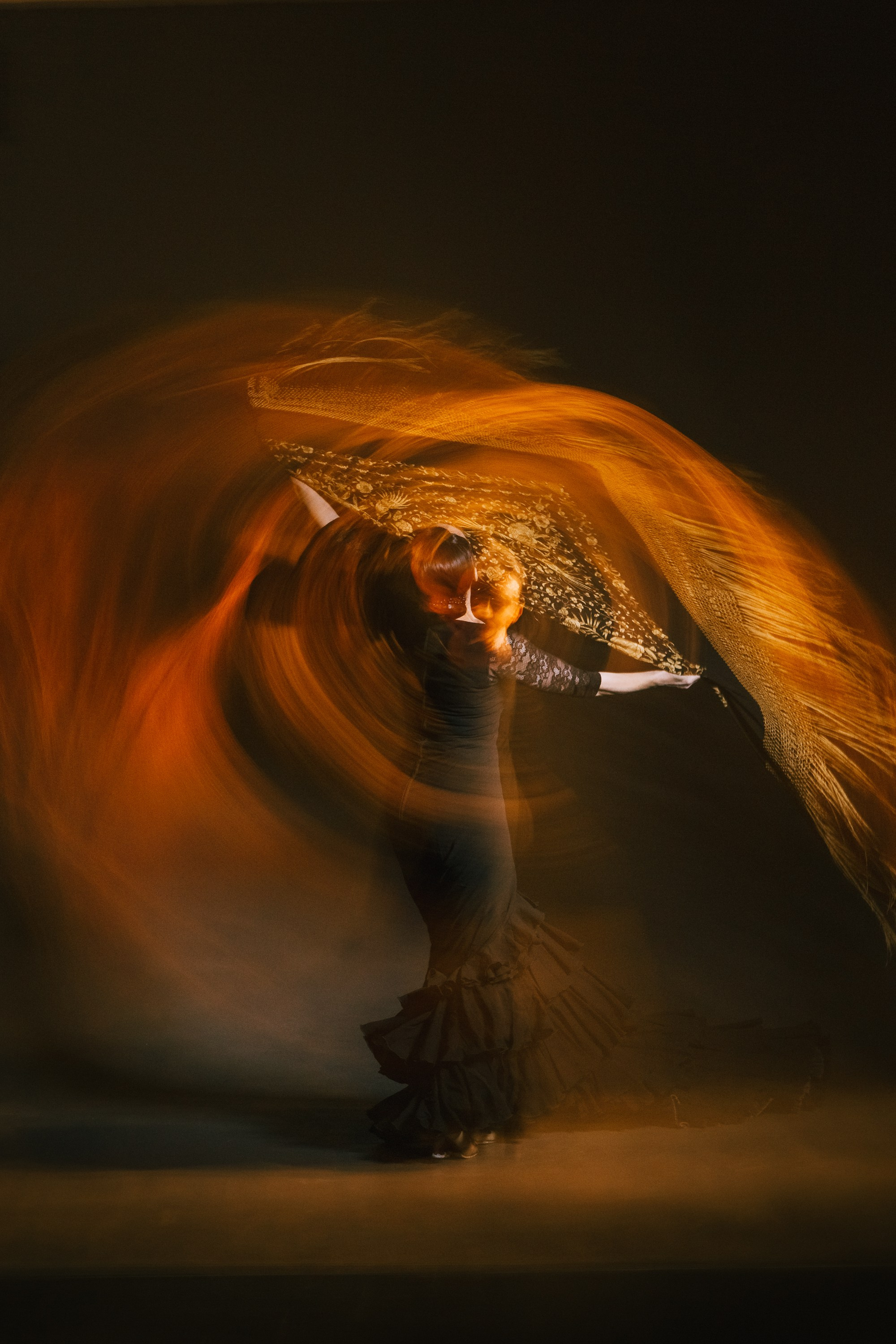 Феникс. Портретный, танцевальный и концертный фотограф Ира Палкина