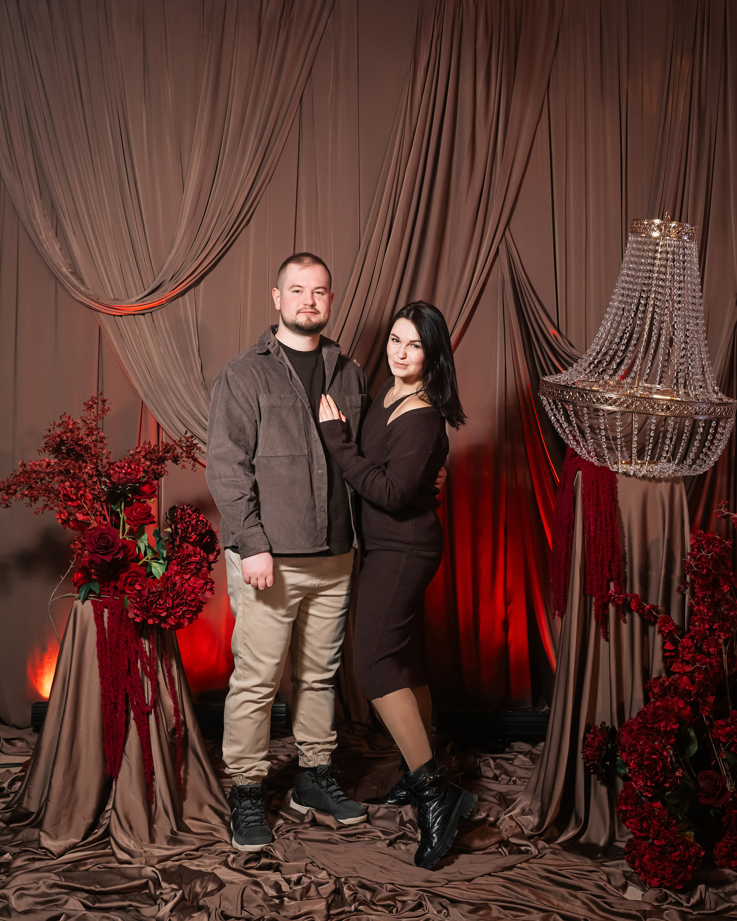 Репортажная фотография в Новосибибирске