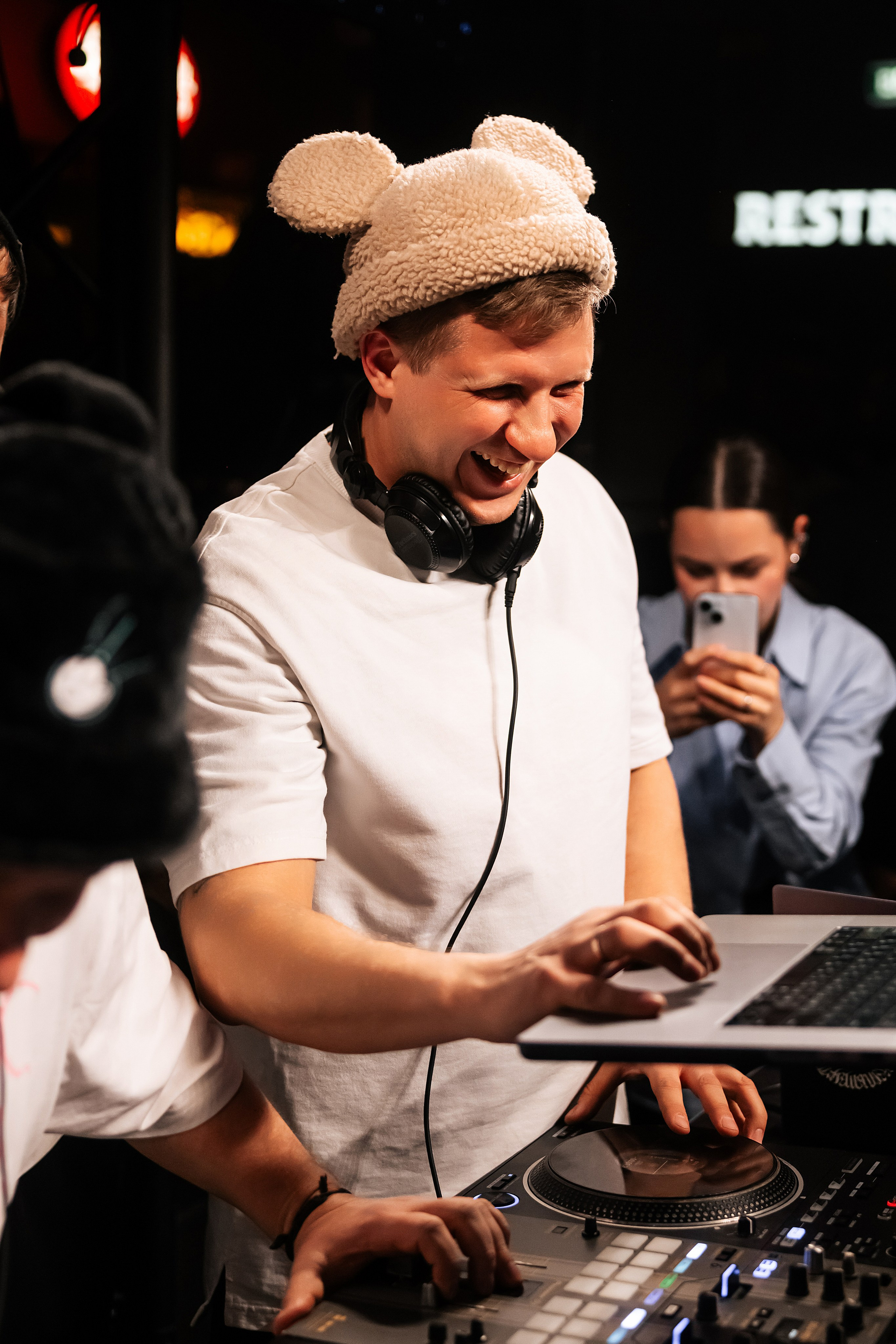 Репортажный фотограф в Новосибирске